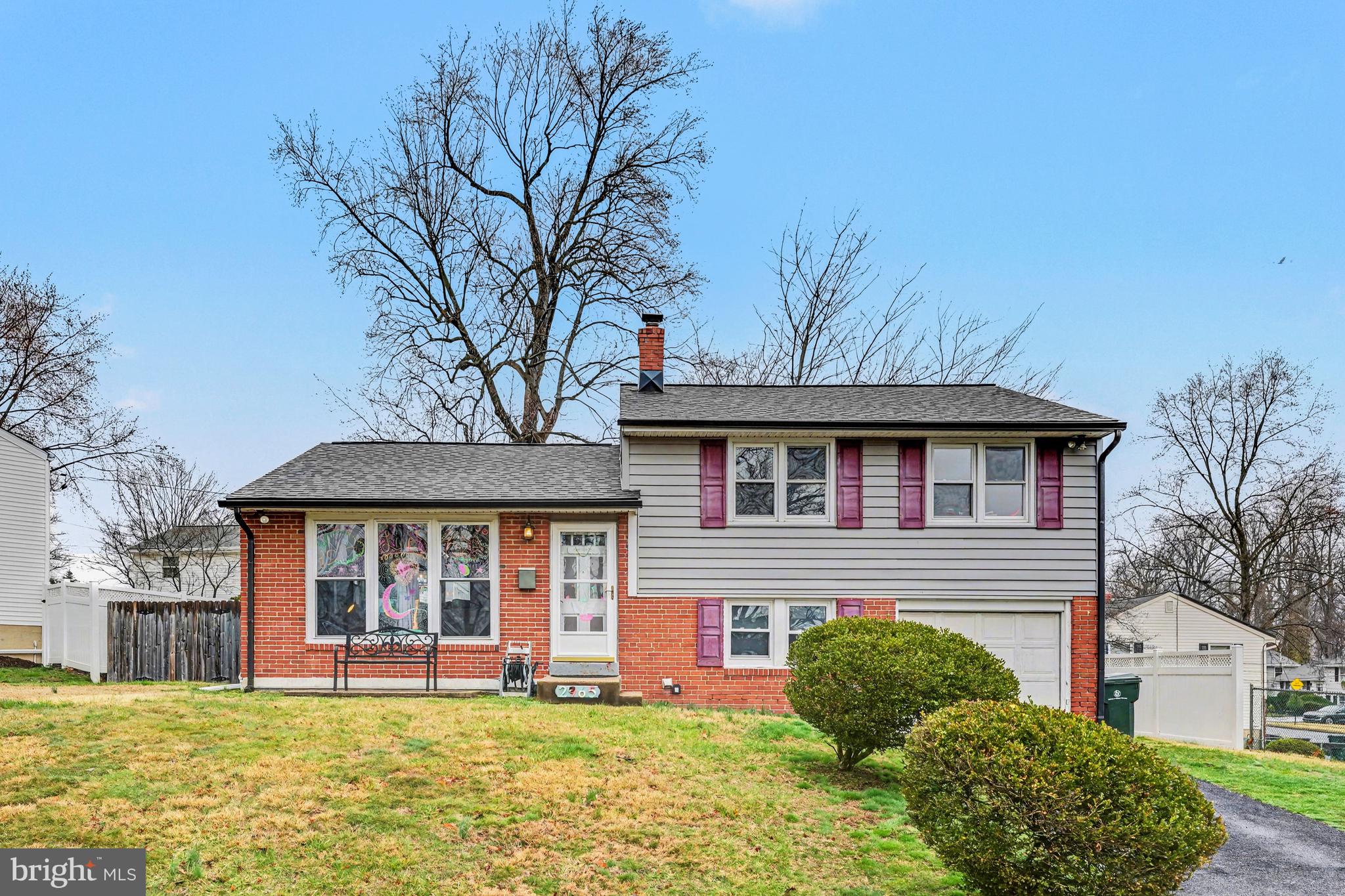 ABINGTON WOODS - Residential