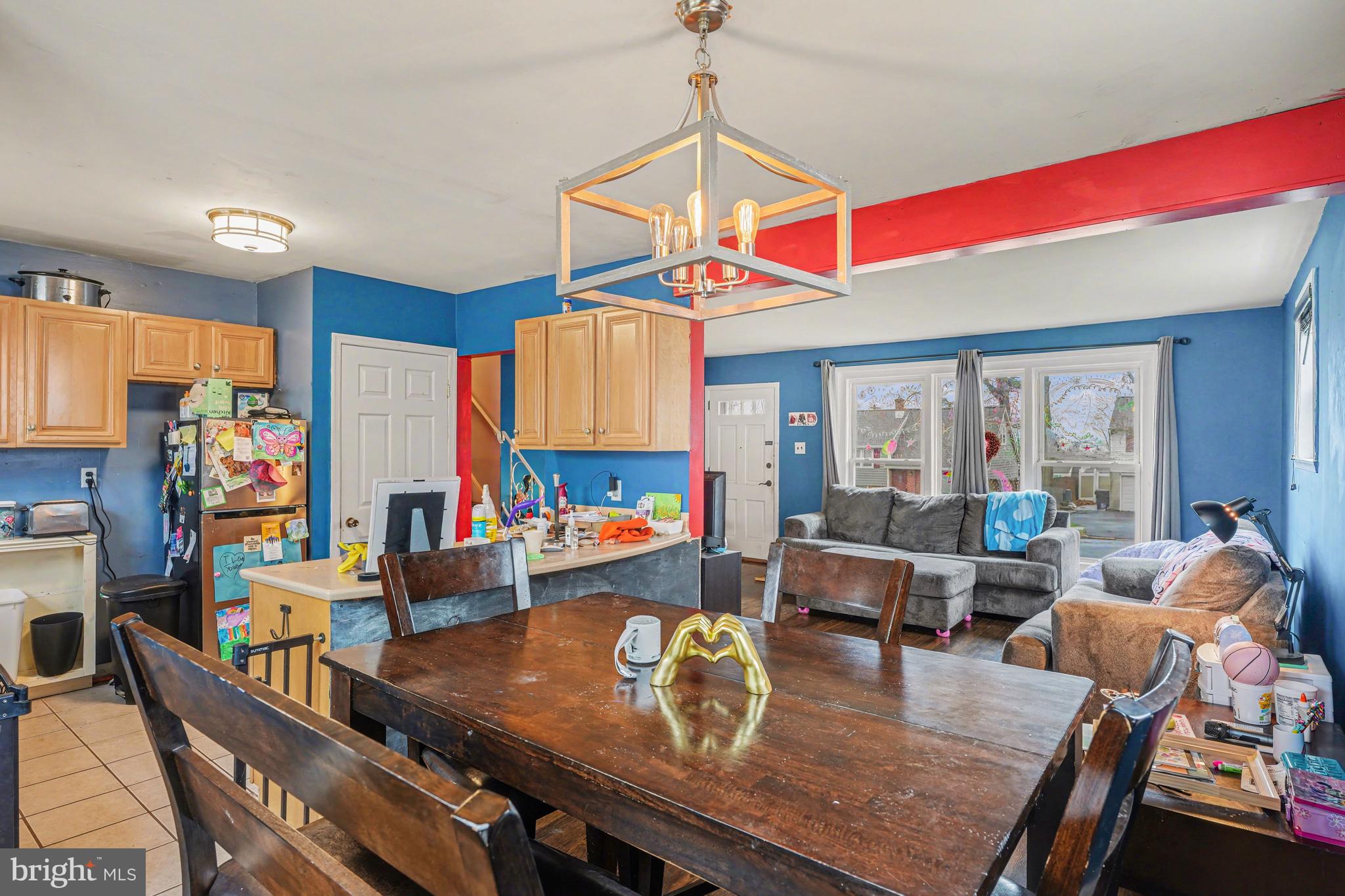 ABINGTON WOODS - Residential