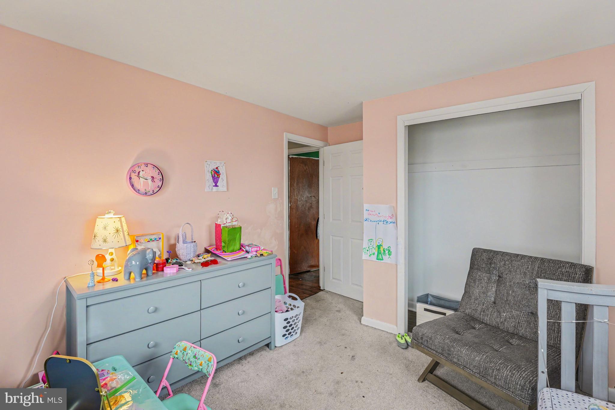 ABINGTON WOODS - Residential