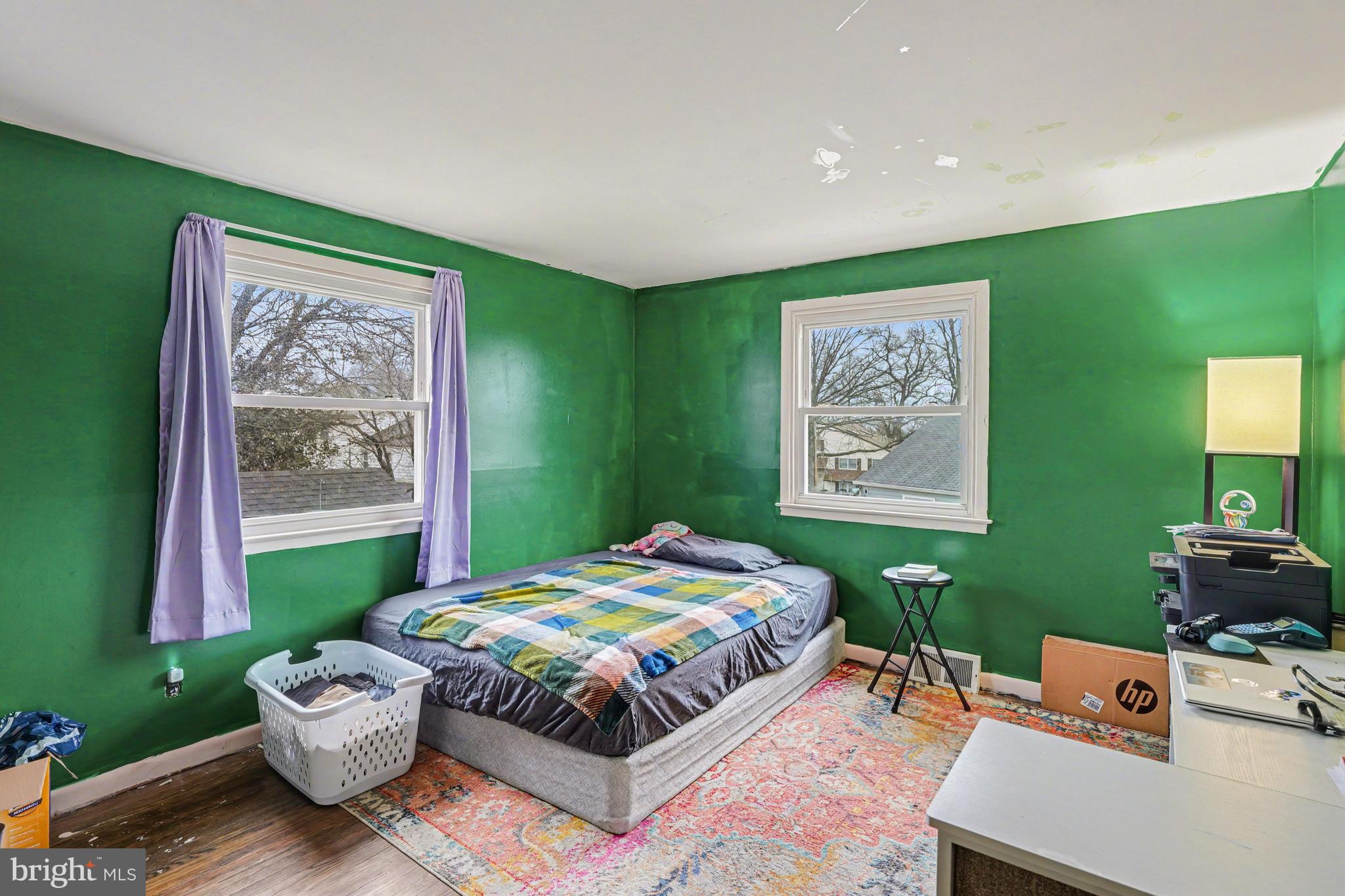 ABINGTON WOODS - Residential