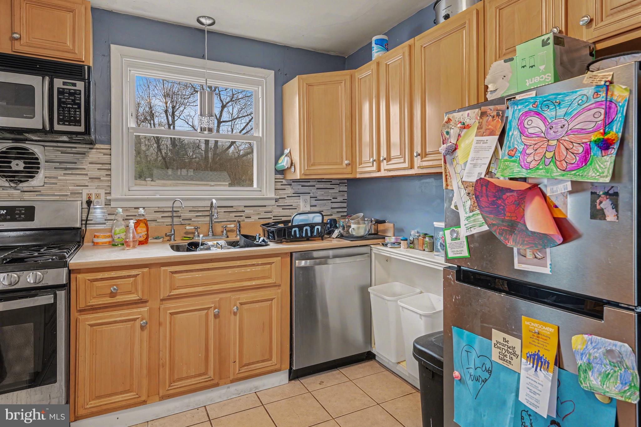 ABINGTON WOODS - Residential