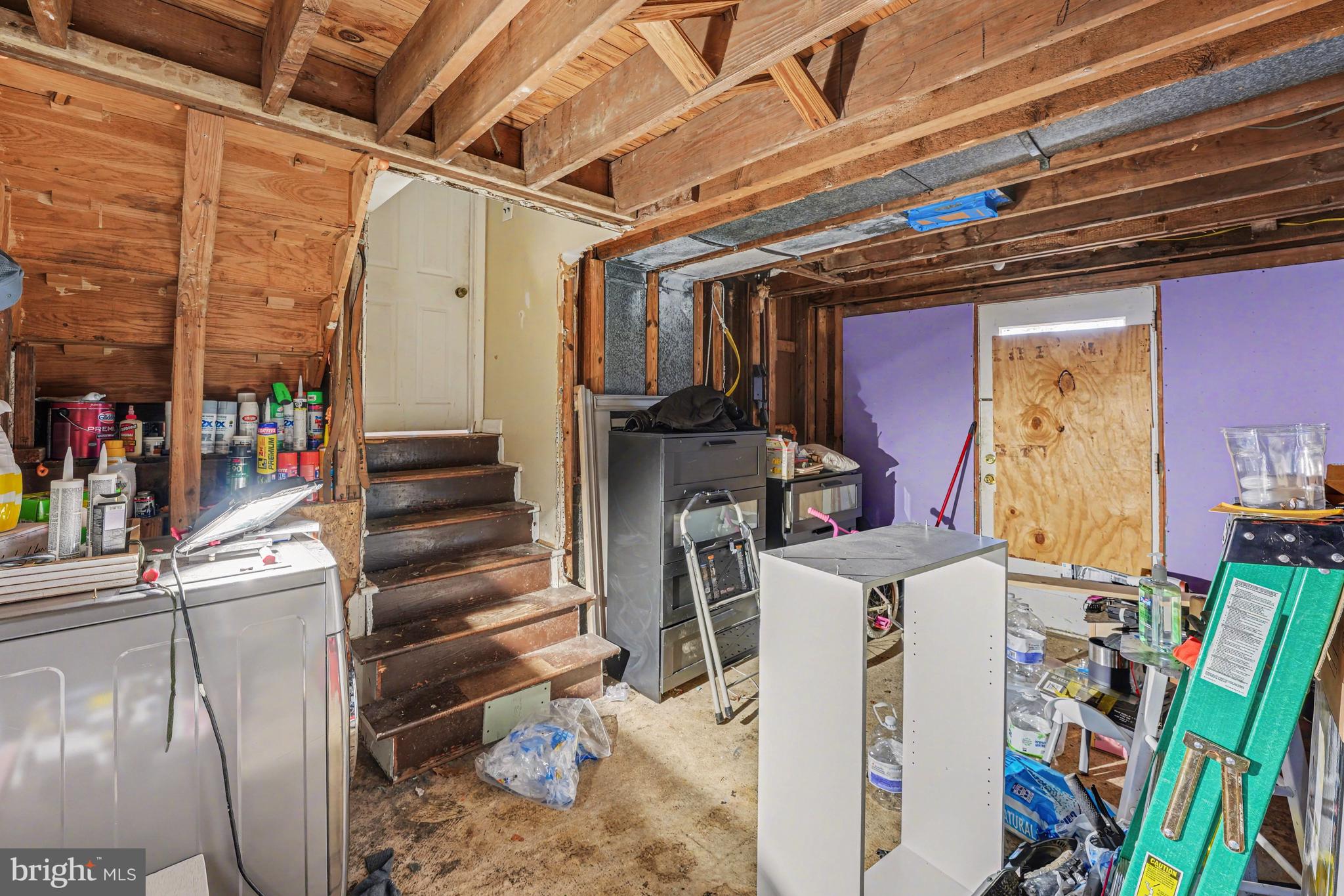 ABINGTON WOODS - Residential