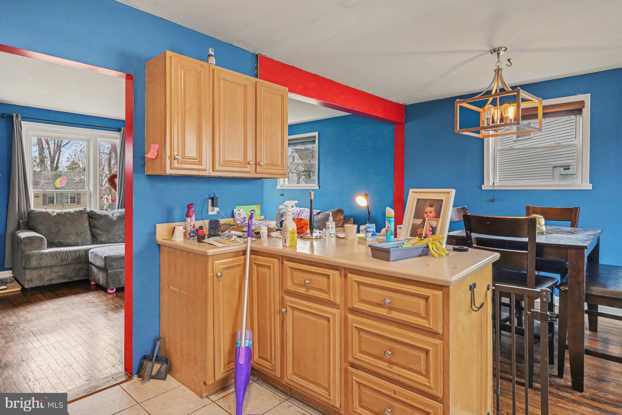 ABINGTON WOODS - Residential