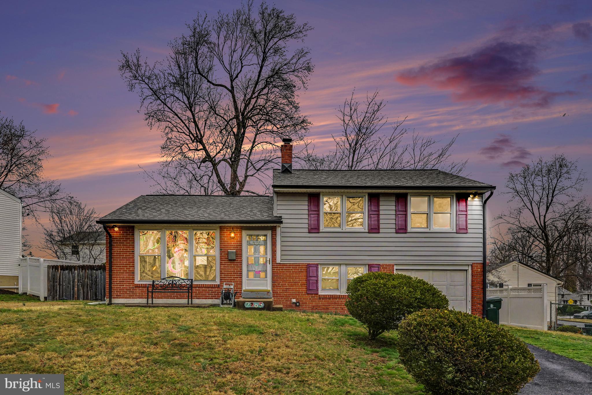 ABINGTON WOODS - Residential