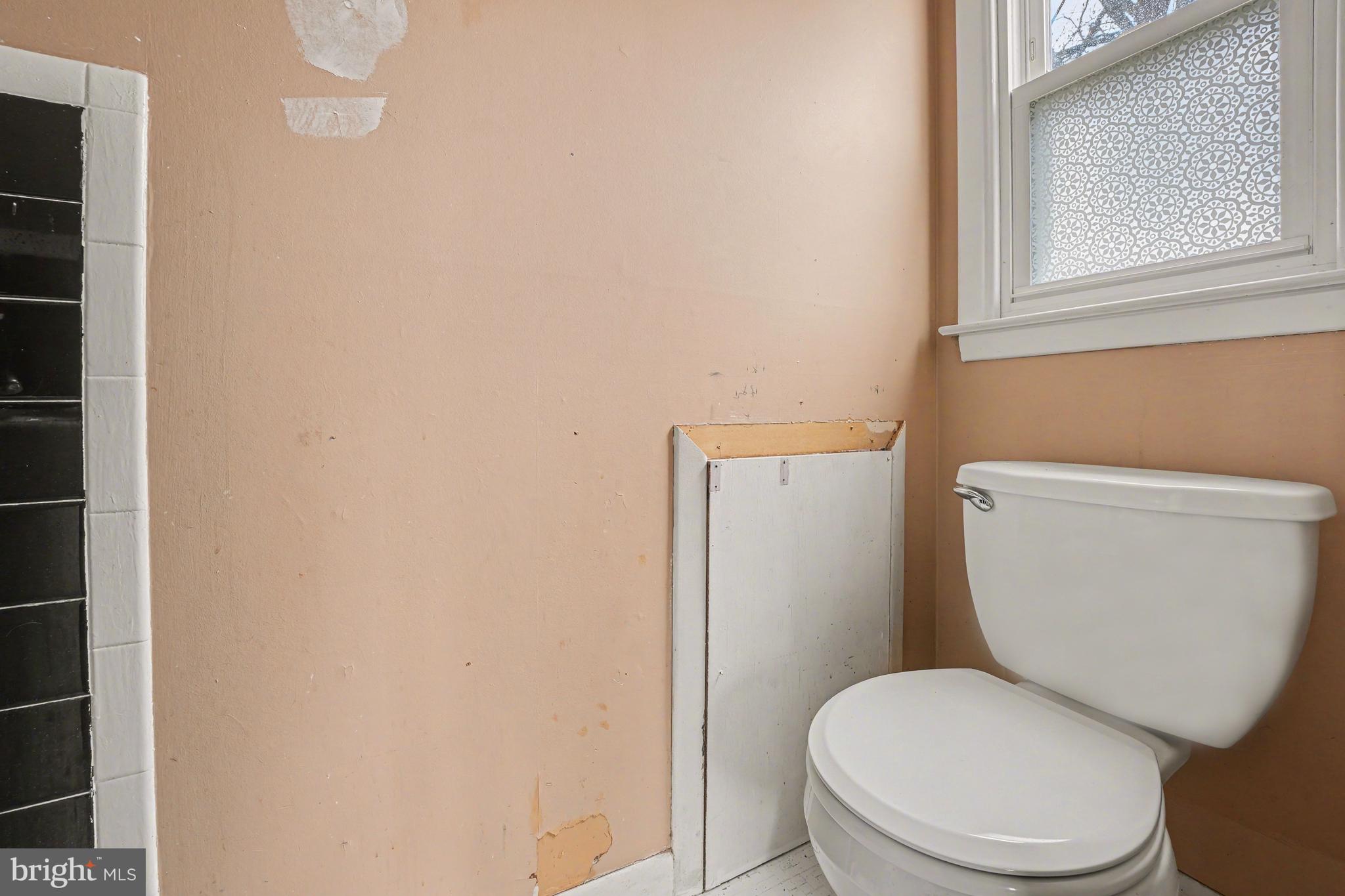 ABINGTON WOODS - Residential