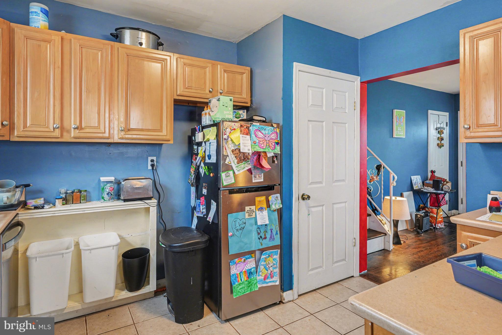 ABINGTON WOODS - Residential