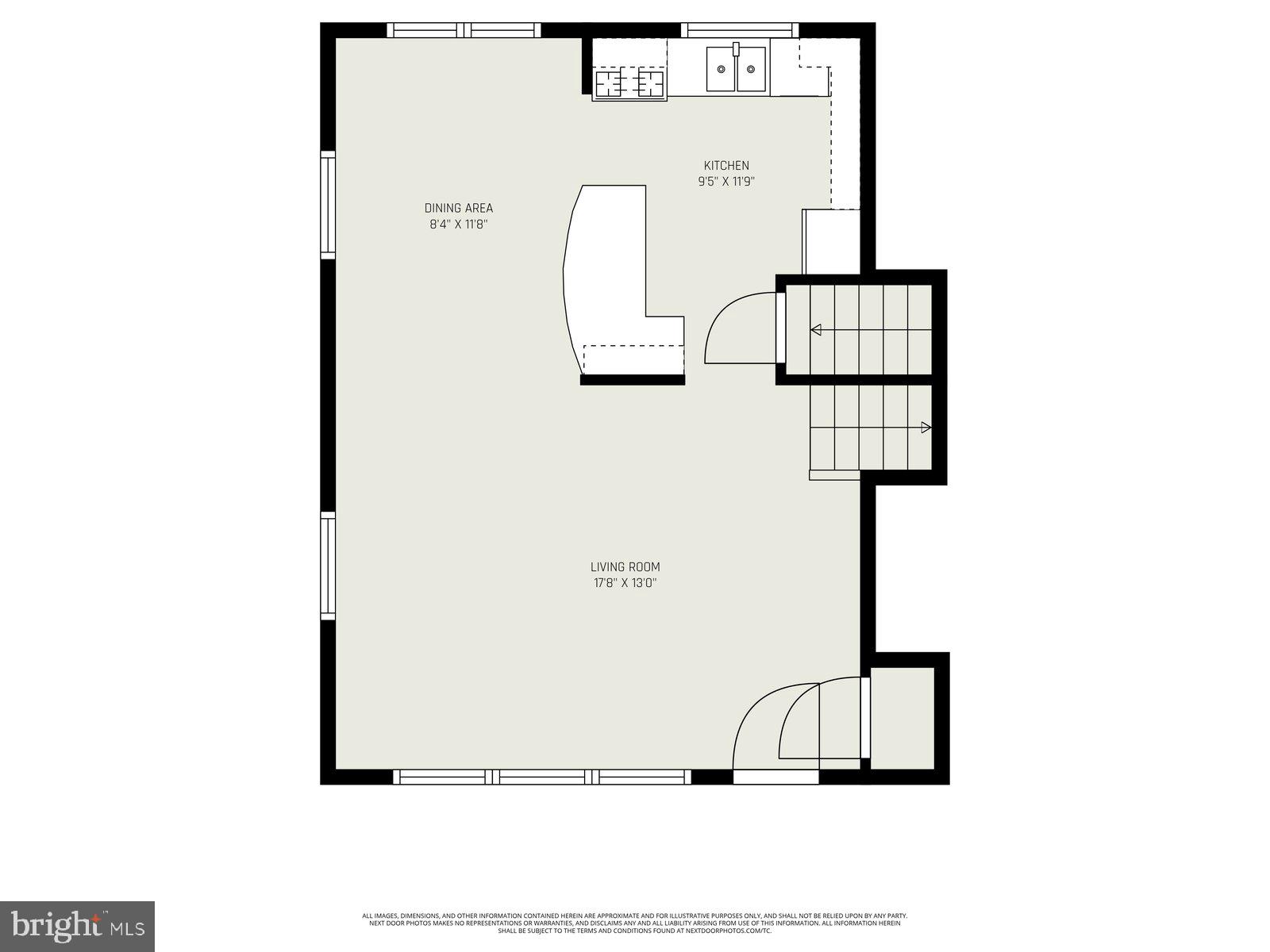 ABINGTON WOODS - Residential