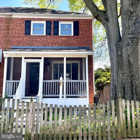 315 E RAYMOND AVENUE ALEXANDRIA VA 22301