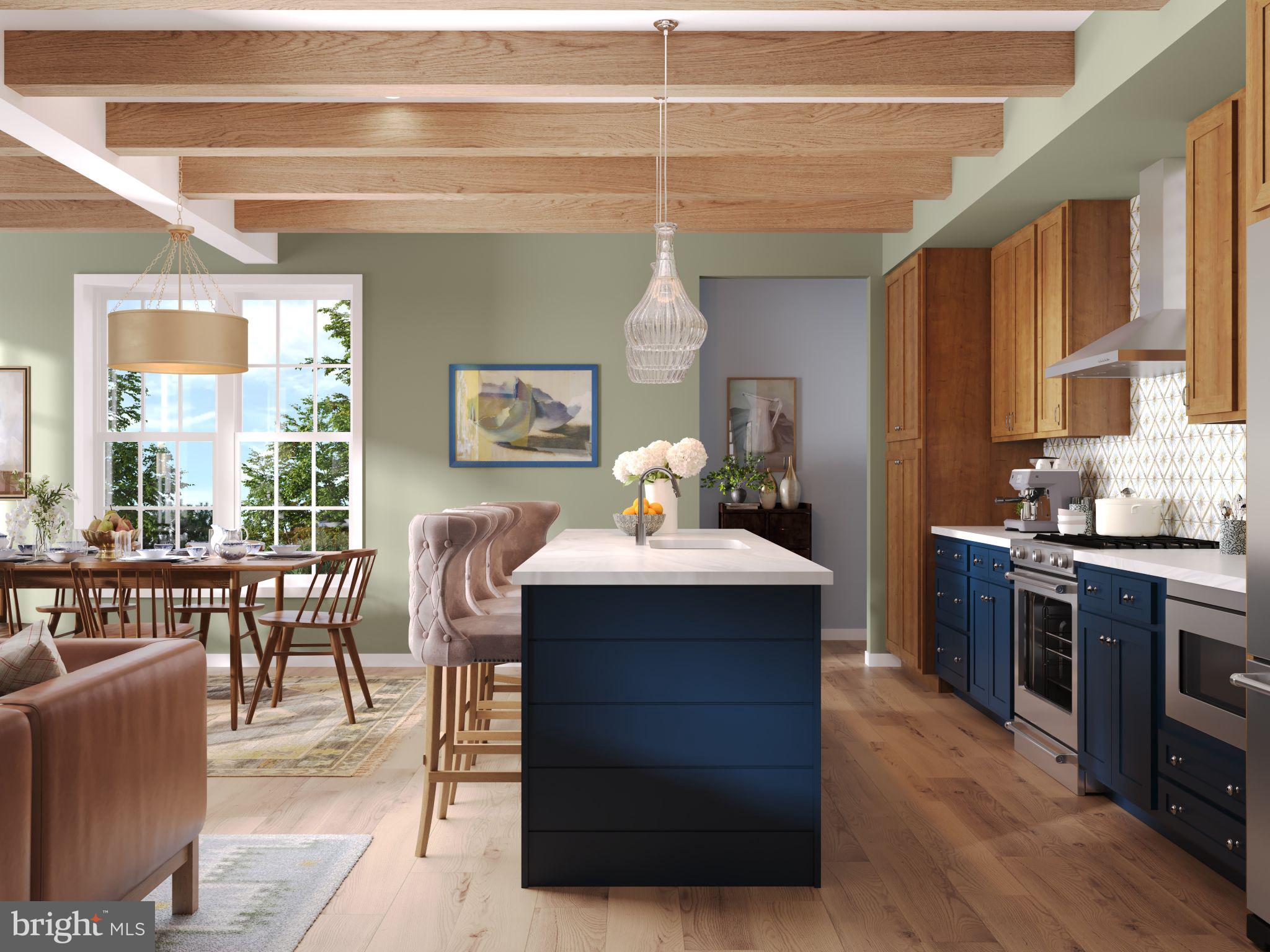FLORIN HILL - Residential