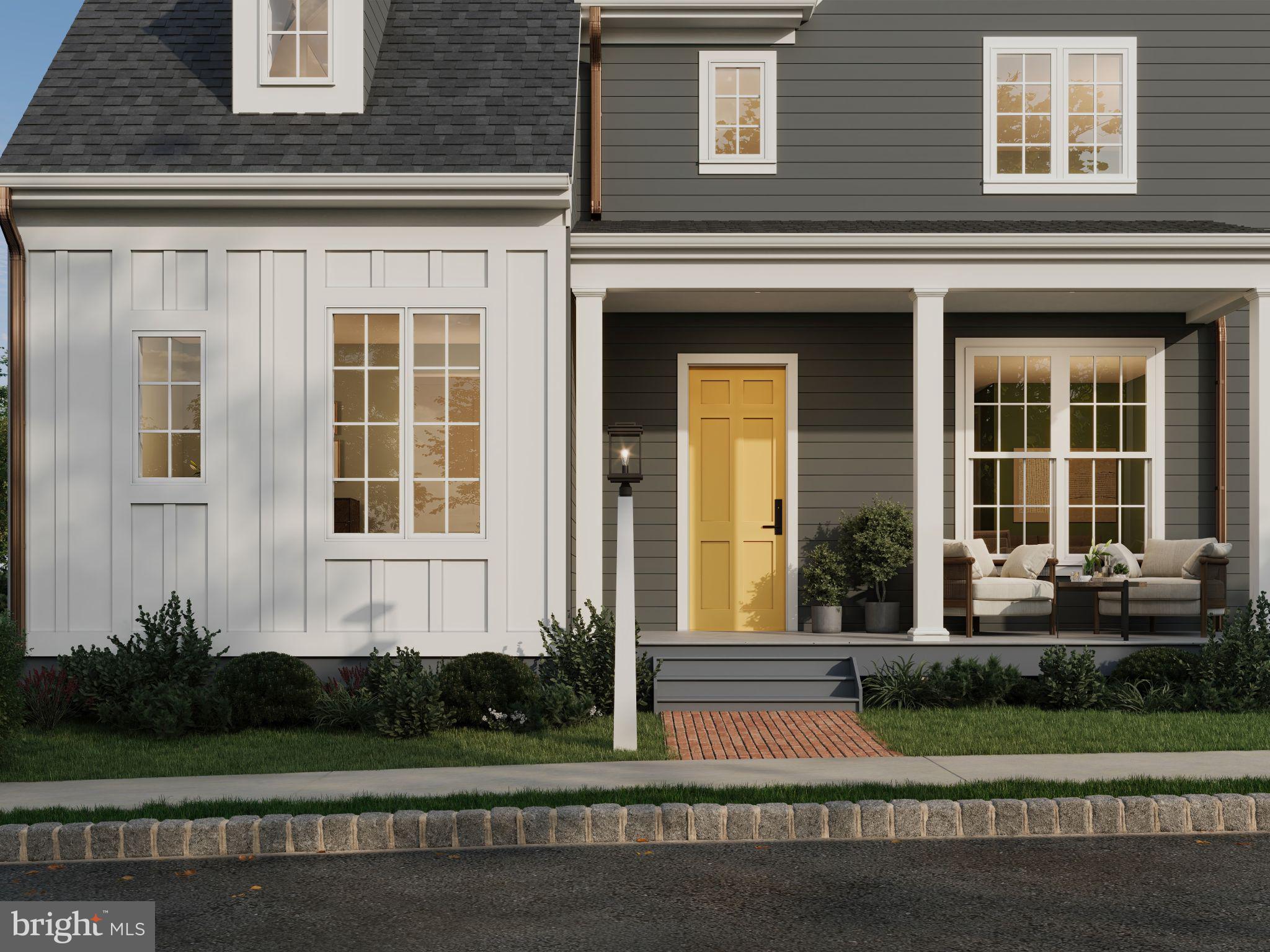 FLORIN HILL - Residential