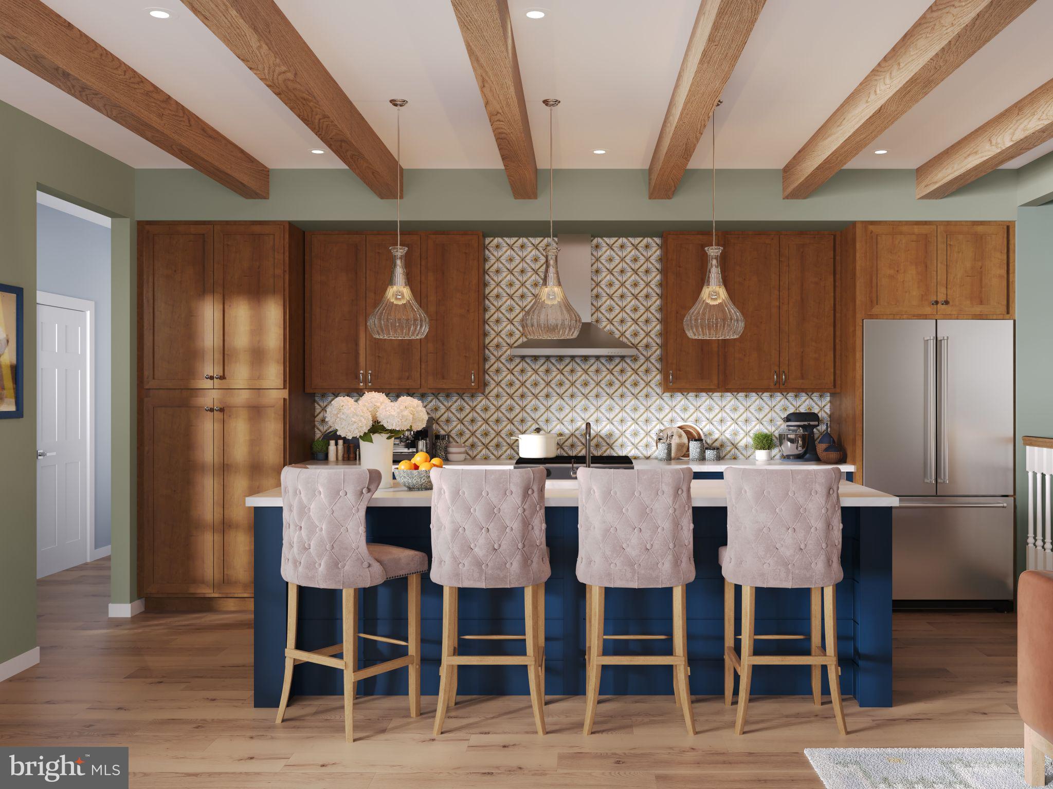 FLORIN HILL - Residential