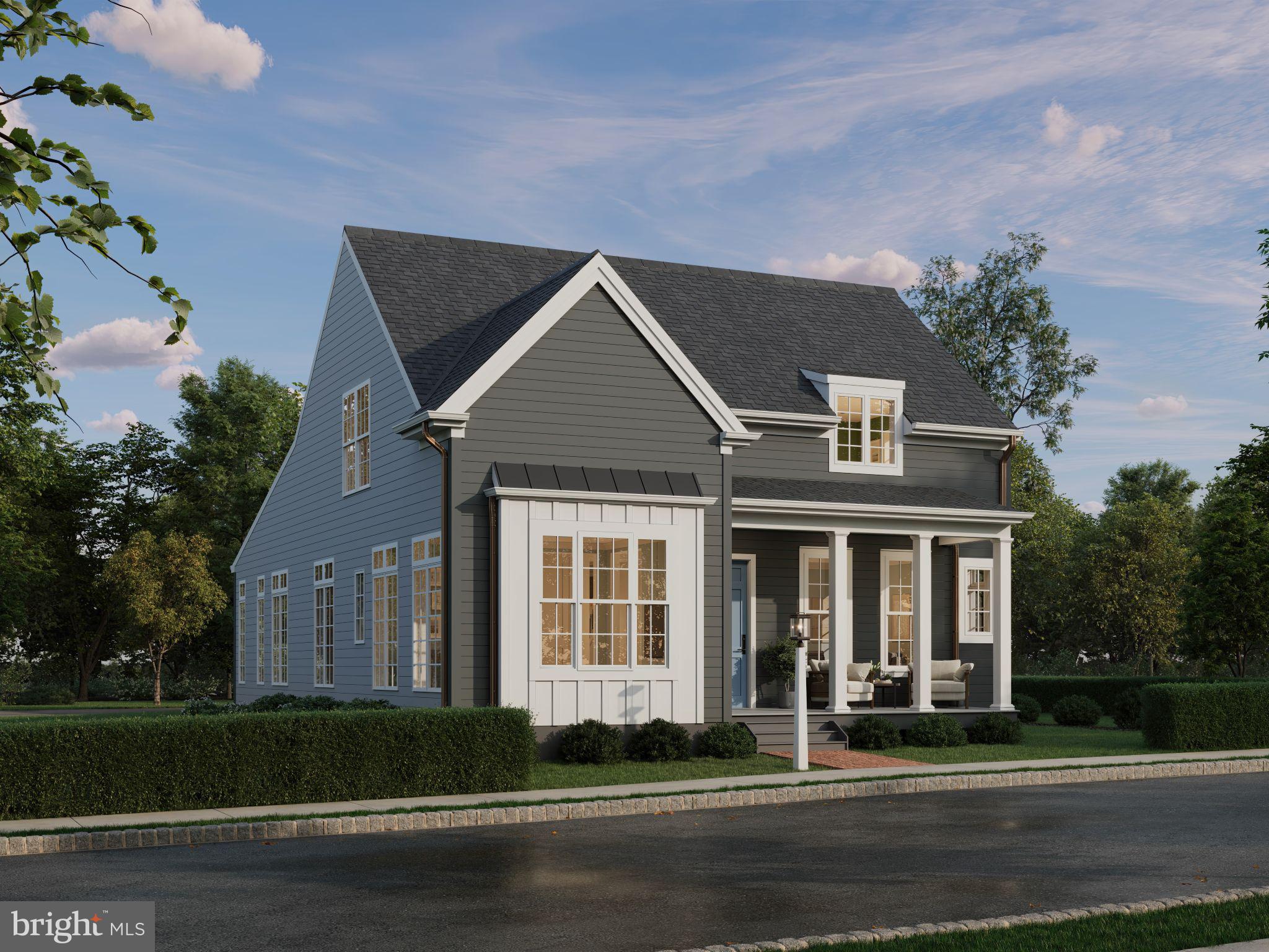 FLORIN HILL - Residential