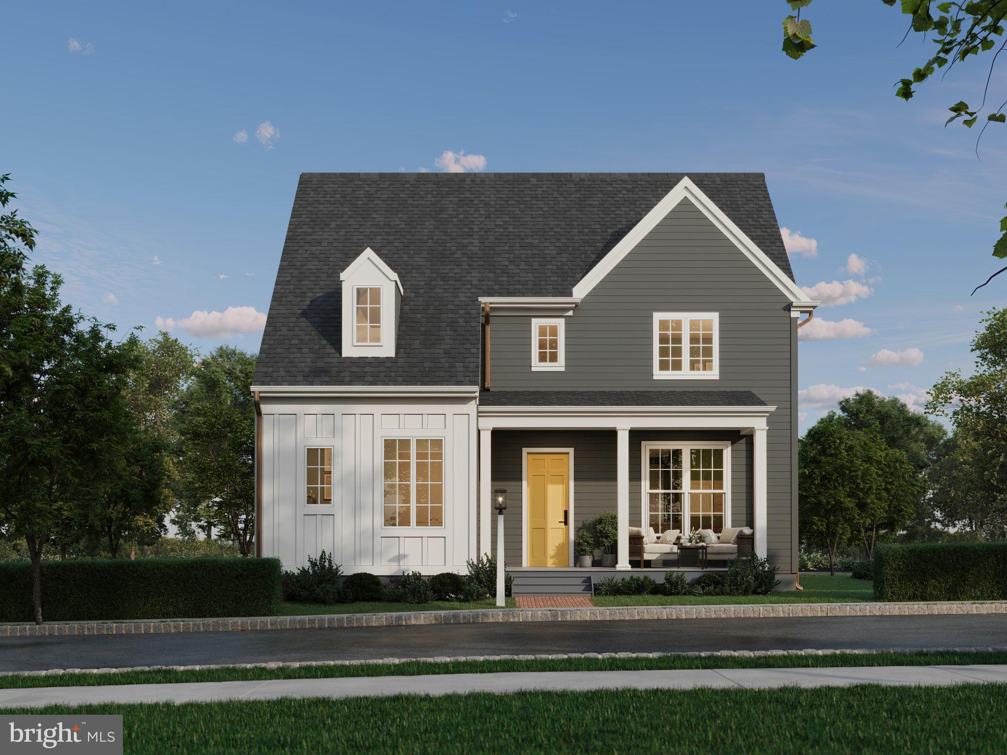 FLORIN HILL - Residential