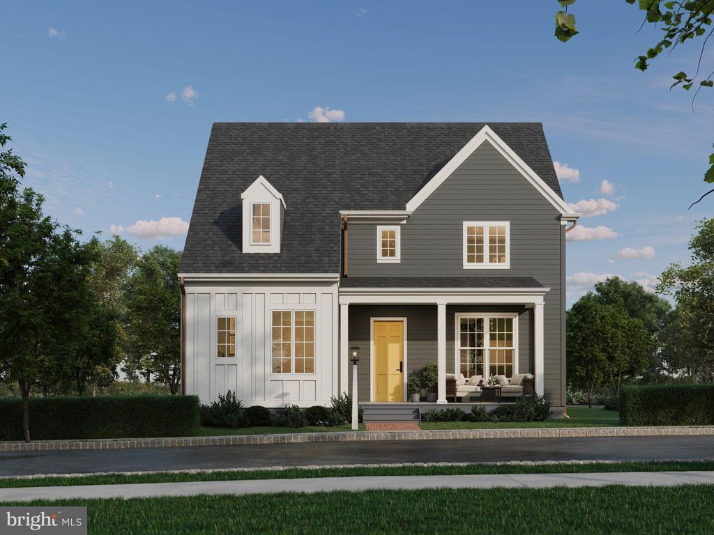 Photo of 104 Merchant Avenue #TONBRIDGE, MOUNT JOY, PA 17552 (MLS # PALA2086842)