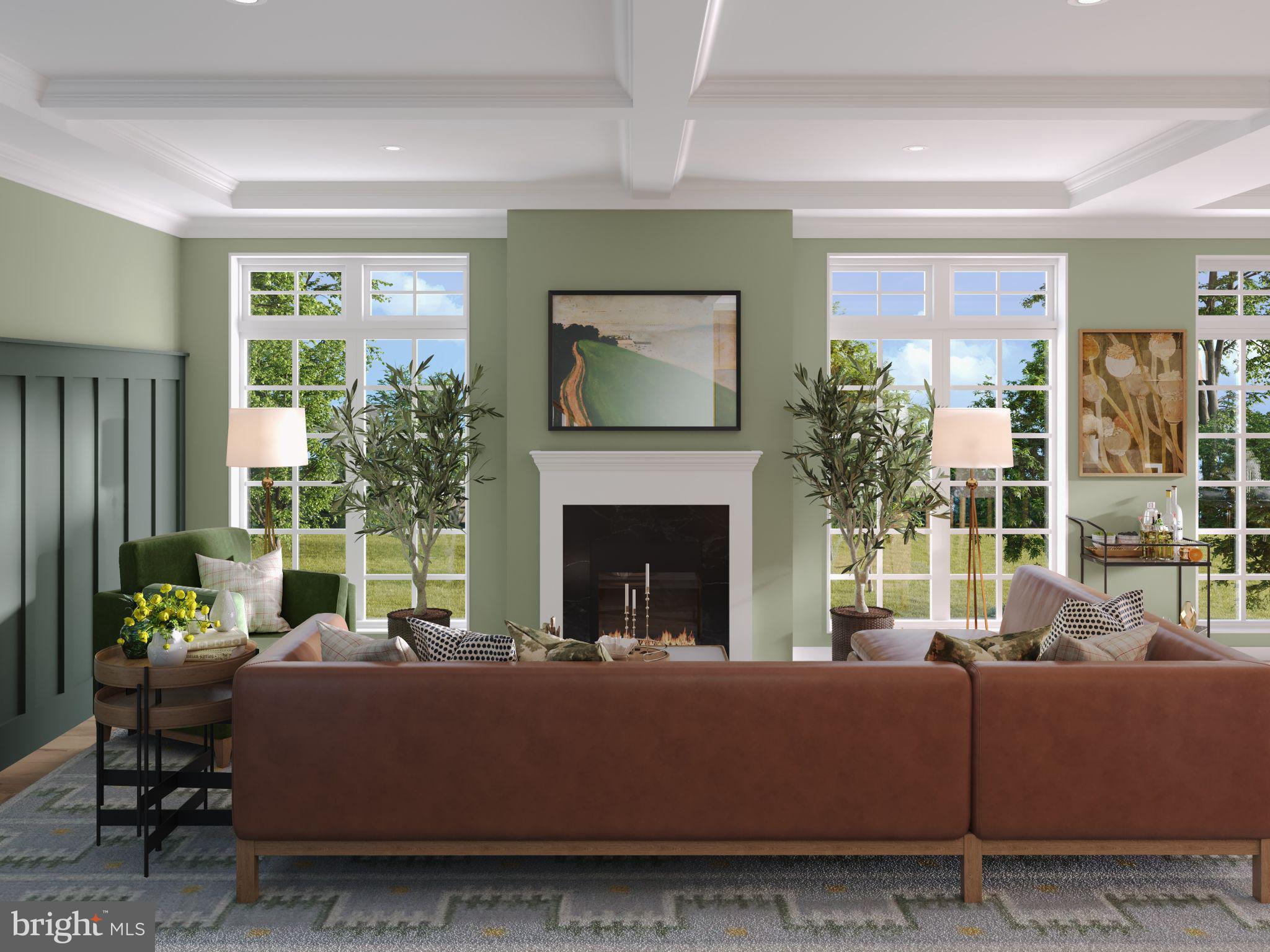 FLORIN HILL - Residential