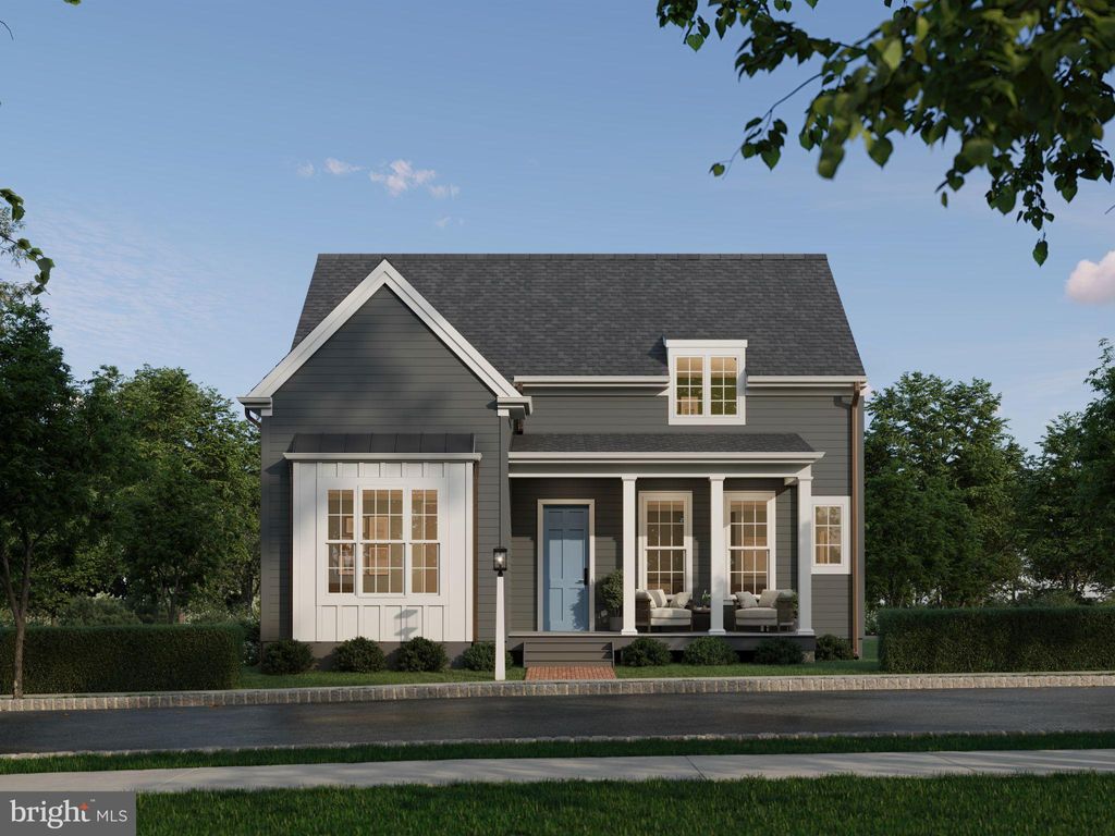 Photo of 104 Merchant Avenue #TONBRIDGE, MOUNT JOY, PA 17552 (MLS # PALA2086842)