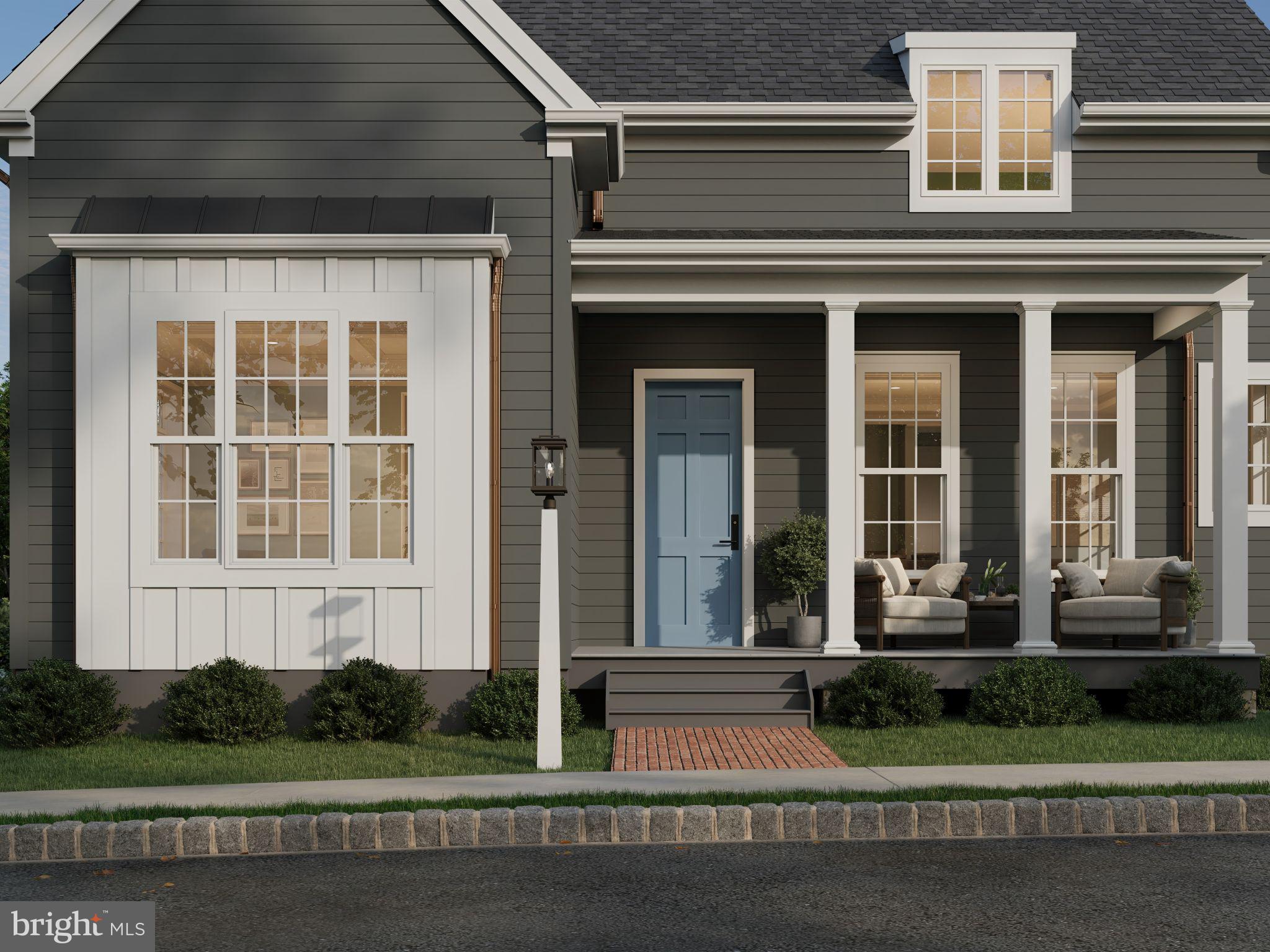 FLORIN HILL - Residential