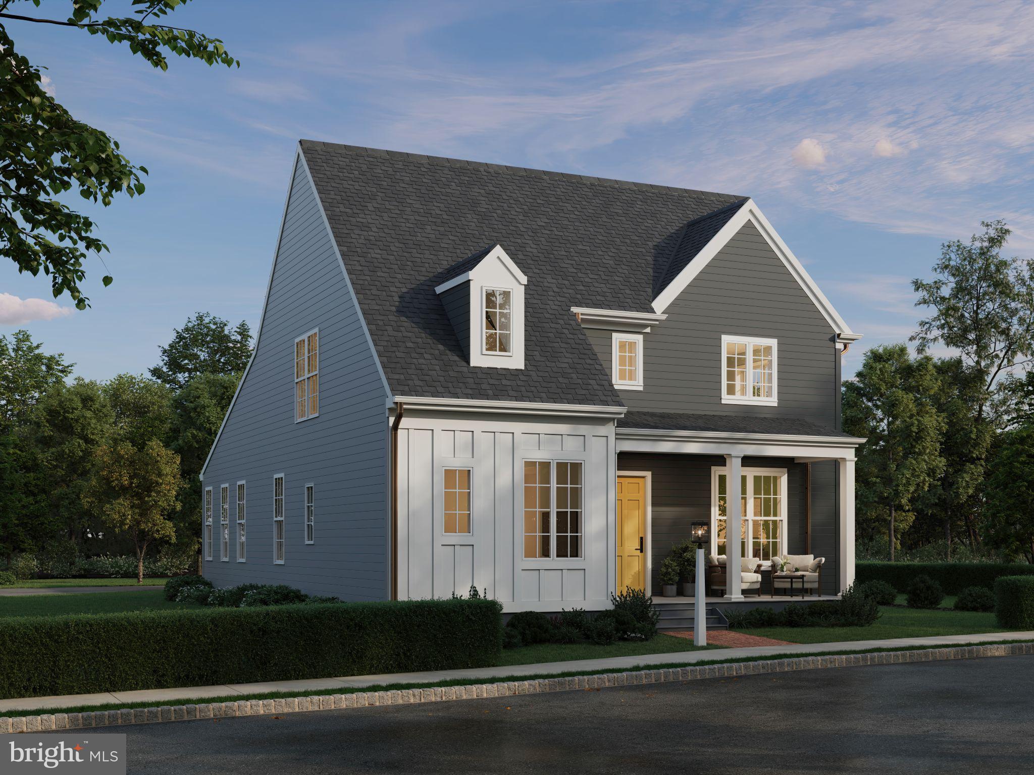 FLORIN HILL - Residential