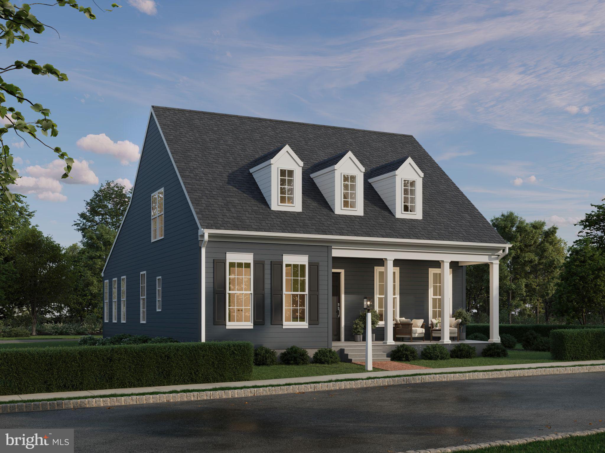 FLORIN HILL - Residential