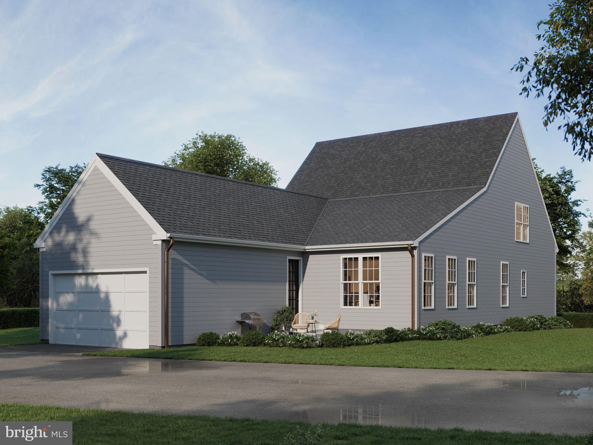 FLORIN HILL - Residential