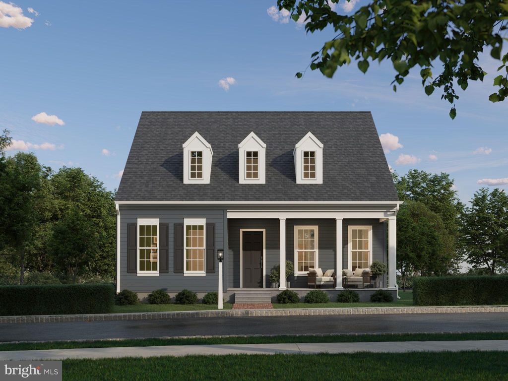 Photo of 104 Merchant Avenue #TONBRIDGE, MOUNT JOY, PA 17552 (MLS # PALA2086842)