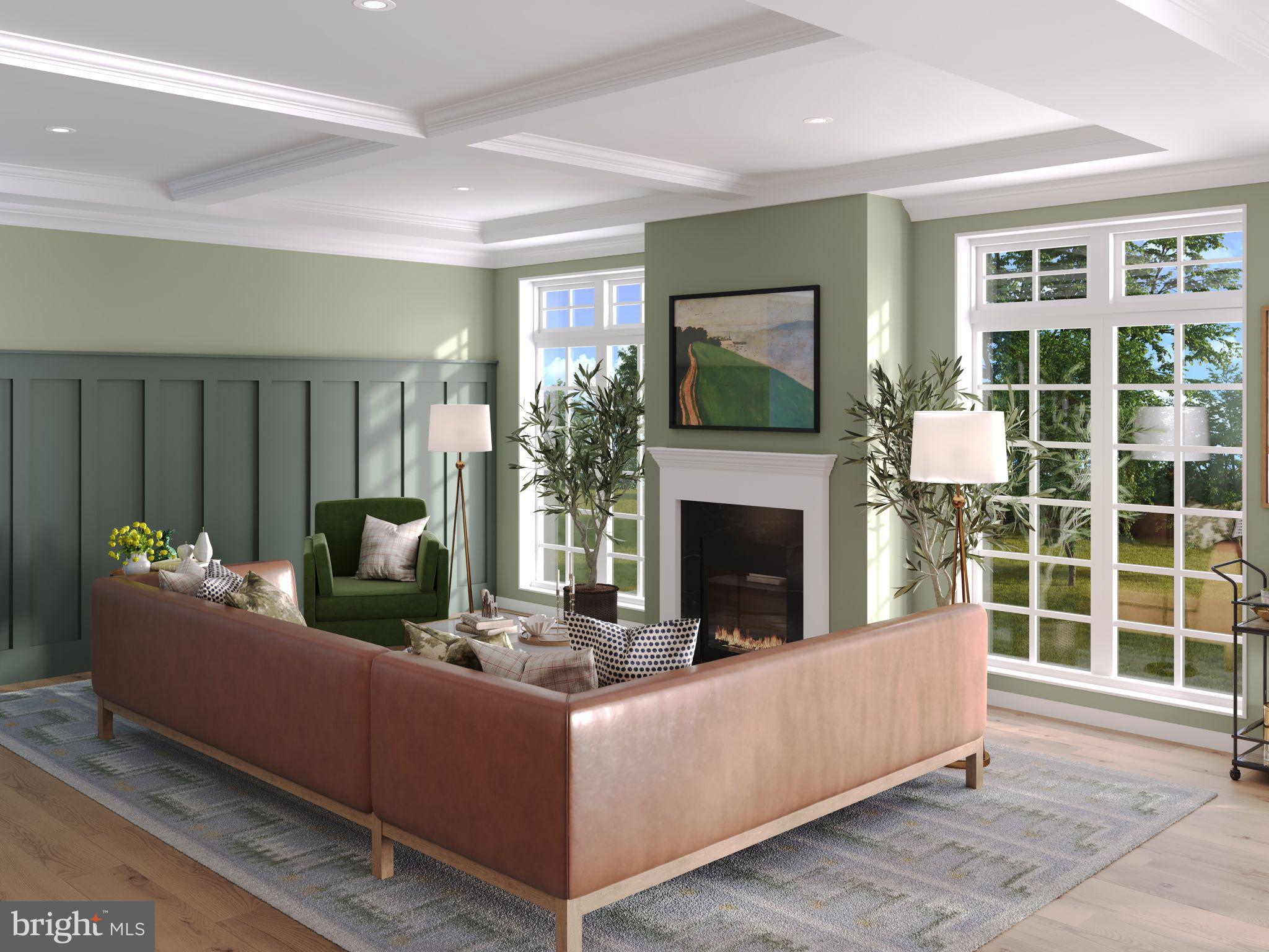 FLORIN HILL - Residential