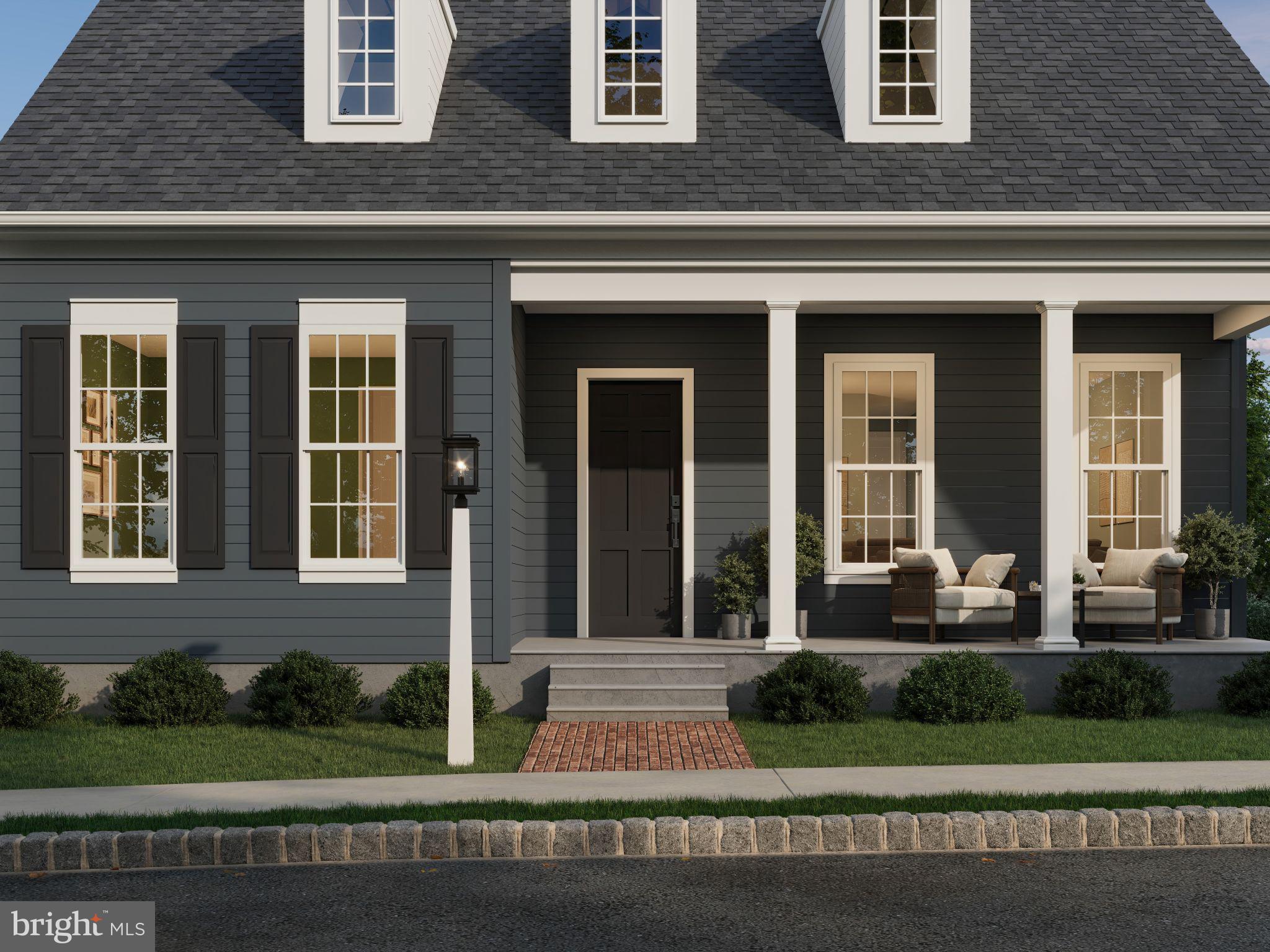 FLORIN HILL - Residential