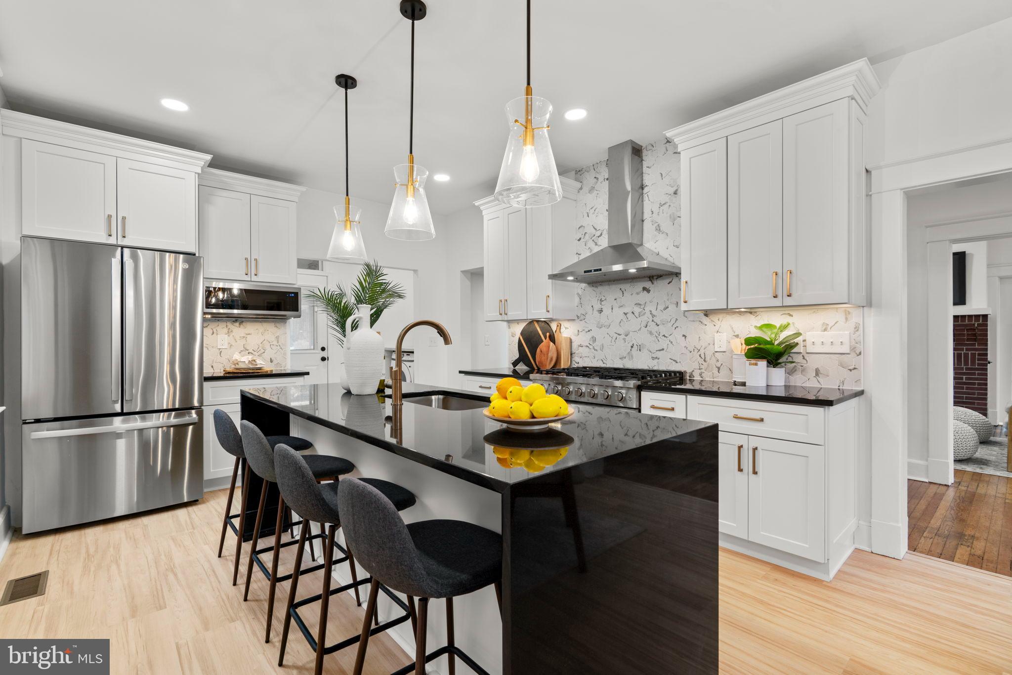 MAYFIELD - Residential