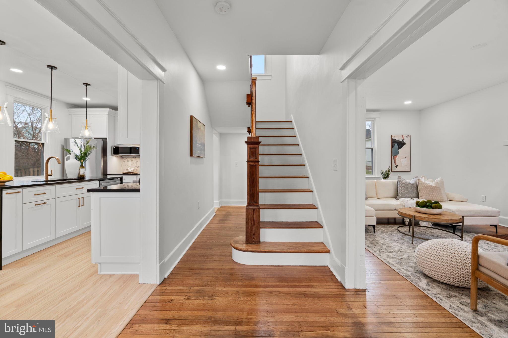 MAYFIELD - Residential