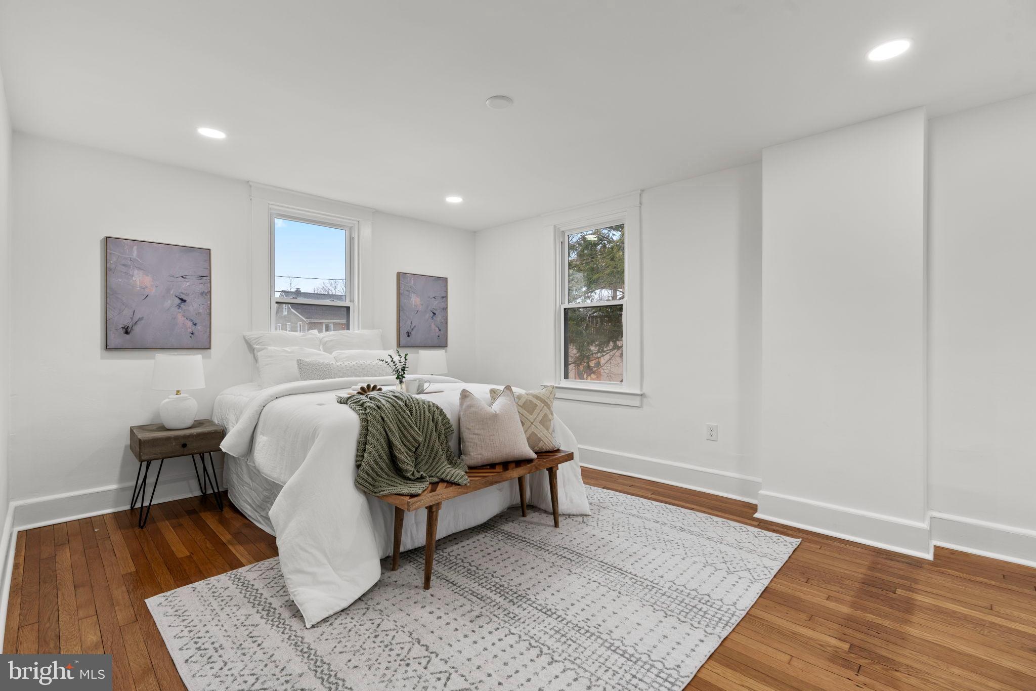 MAYFIELD - Residential