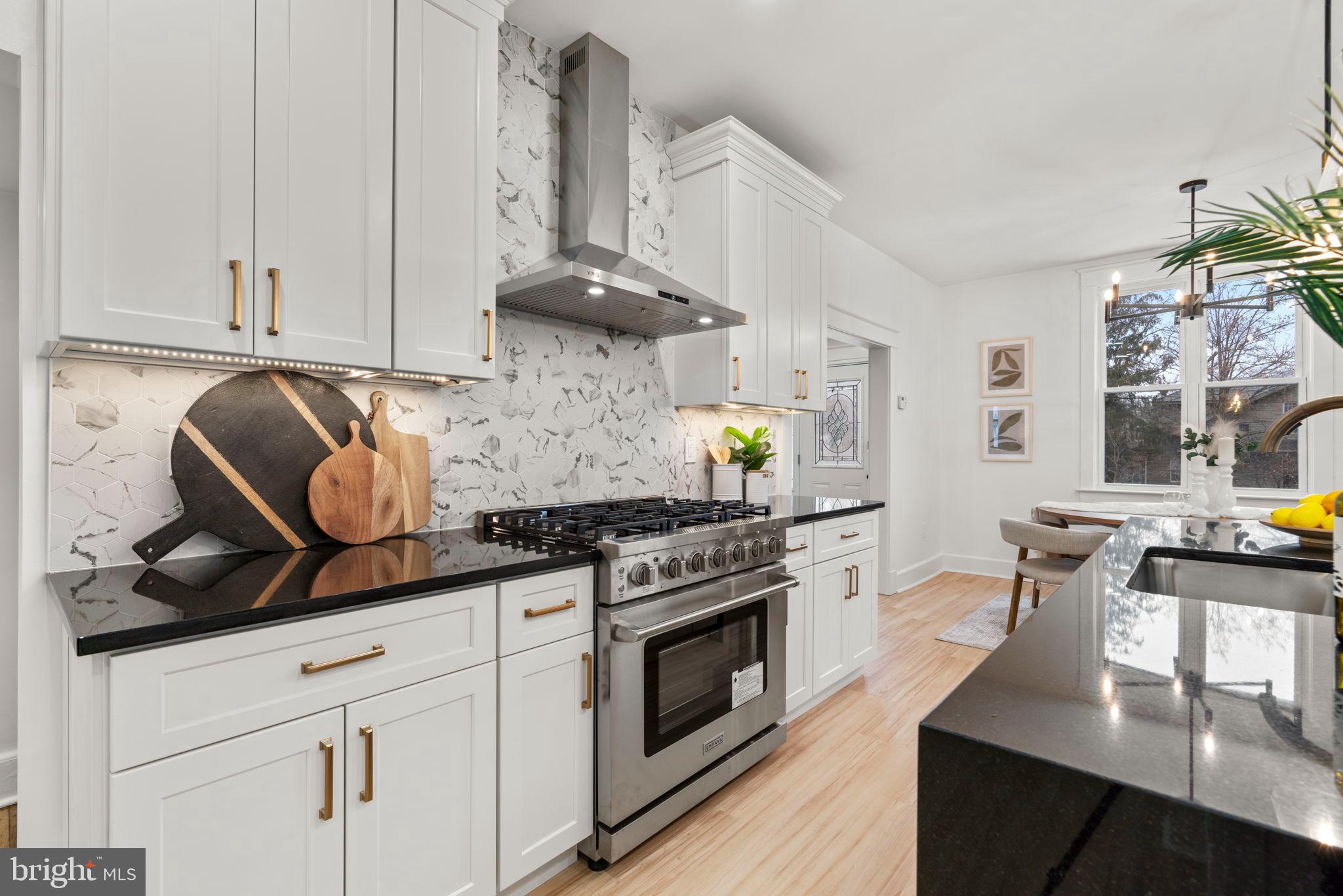 MAYFIELD - Residential