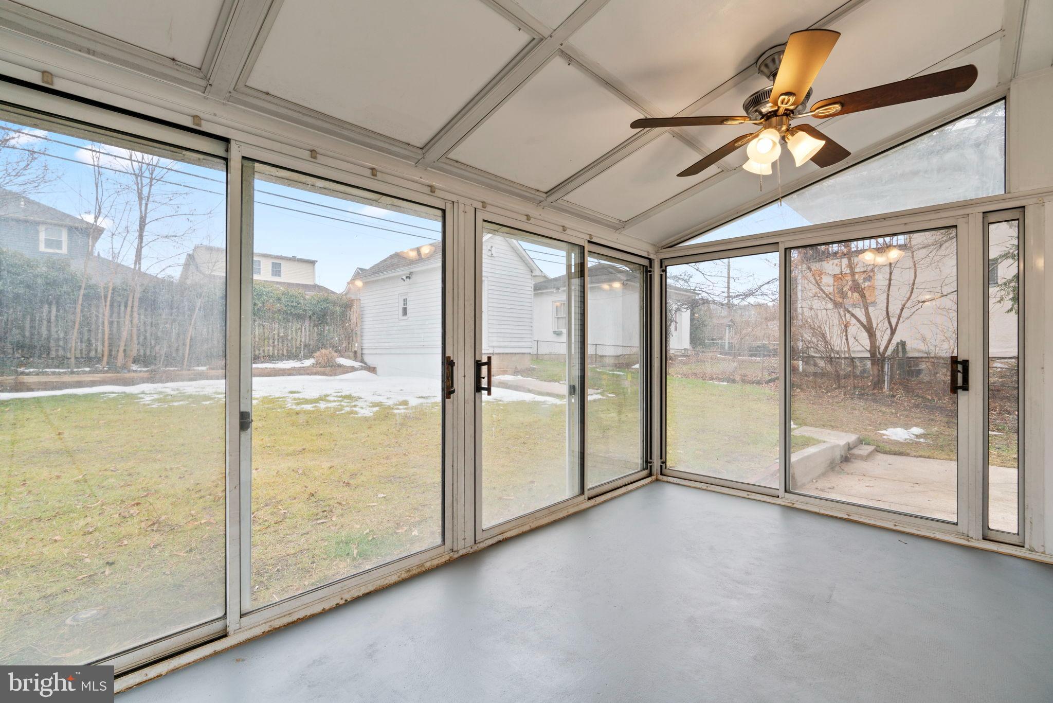 MAYFIELD - Residential