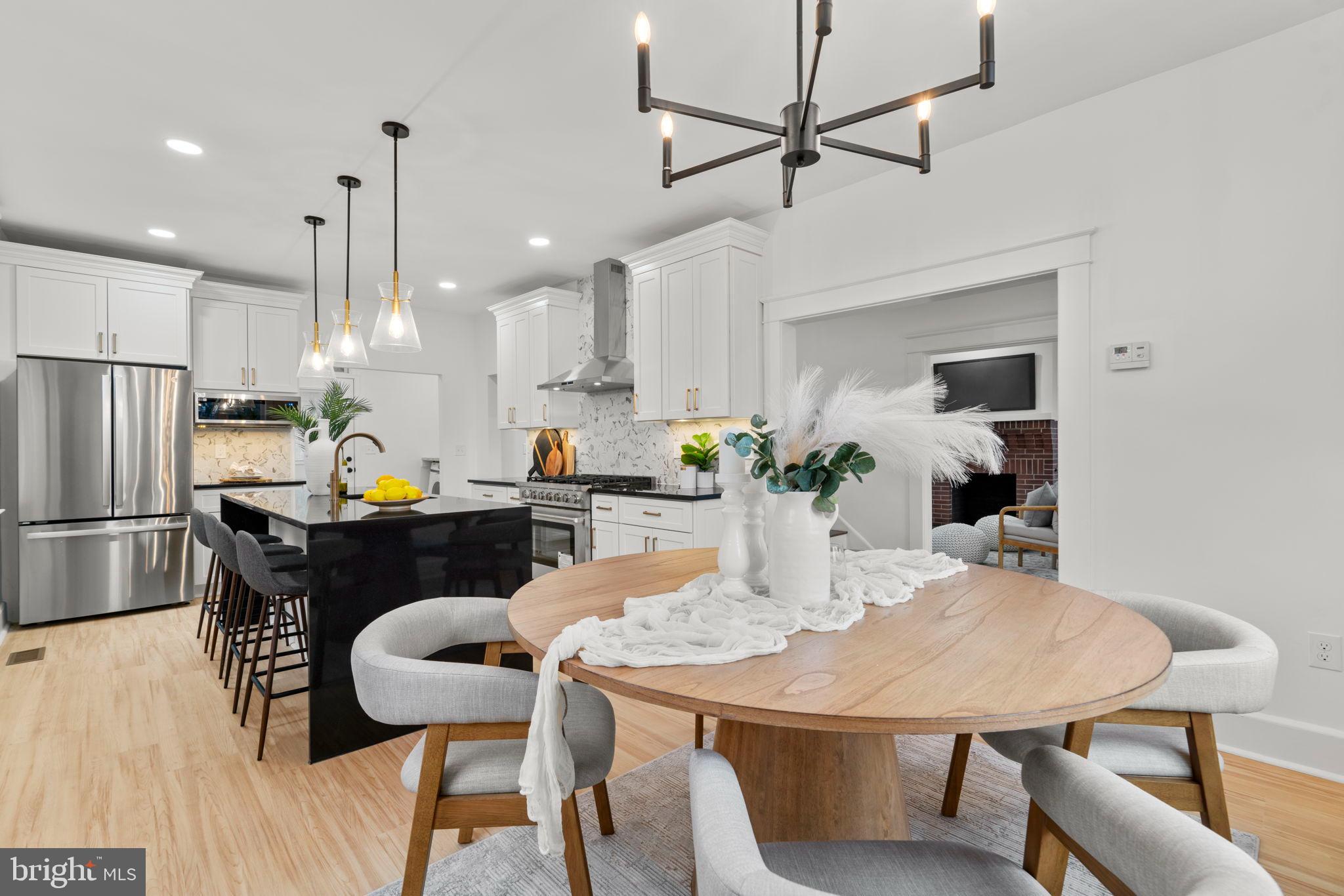 MAYFIELD - Residential