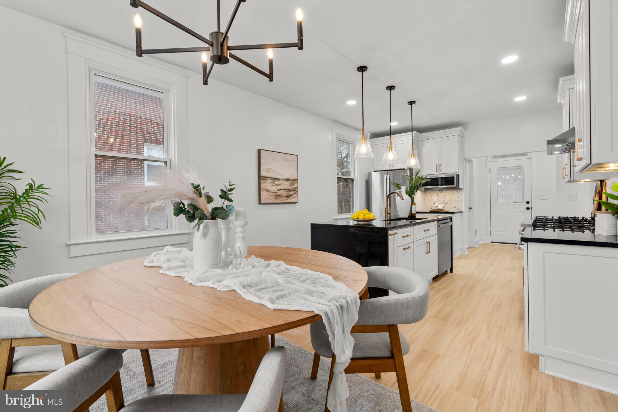 MAYFIELD - Residential