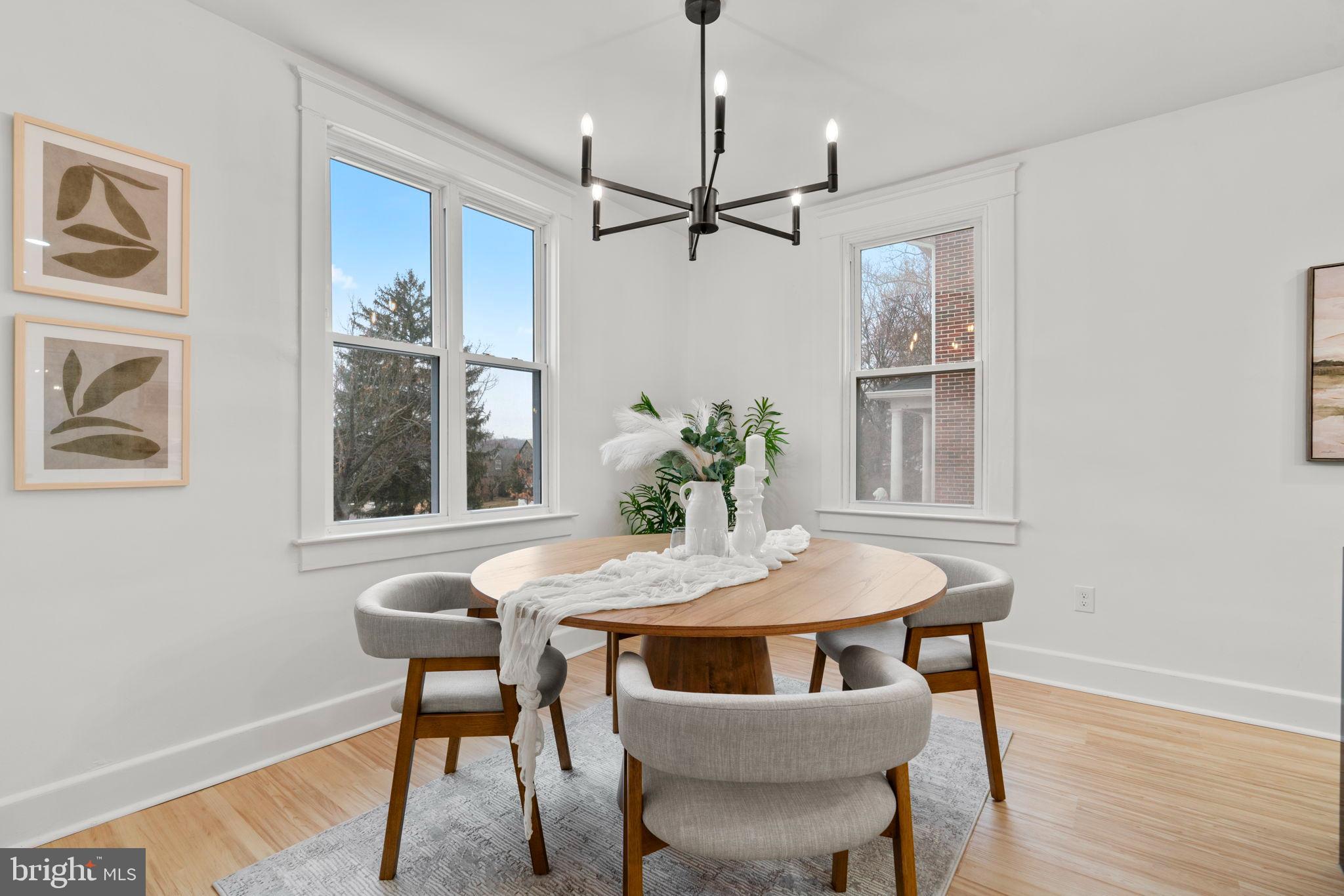 MAYFIELD - Residential