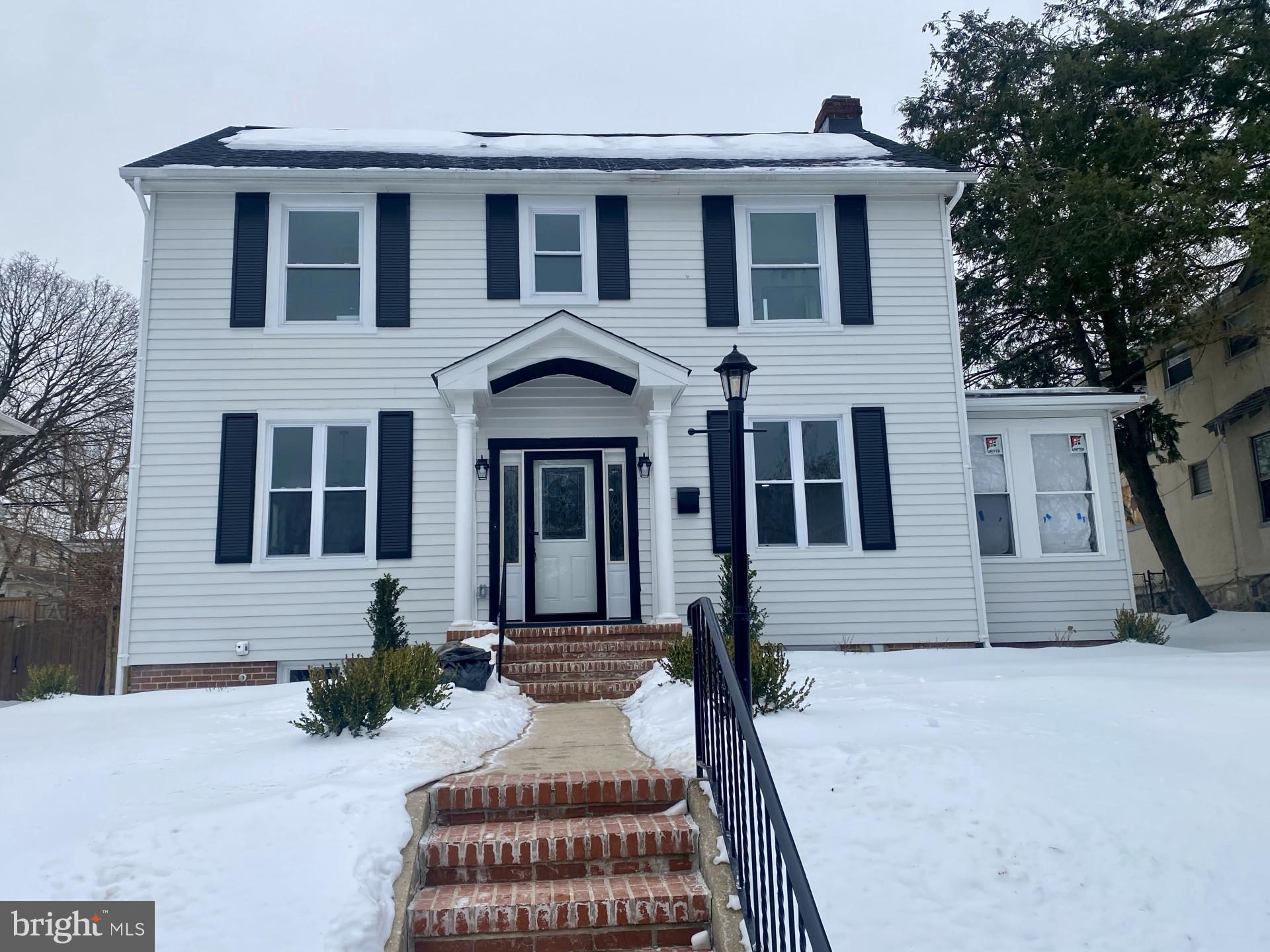 MAYFIELD - Residential