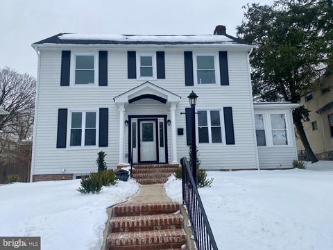 3409 CROSSLAND BALTIMORE MD 21213