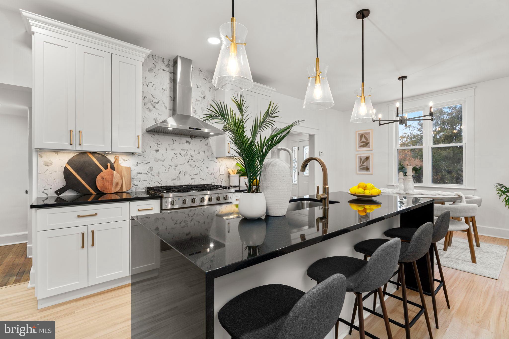 MAYFIELD - Residential