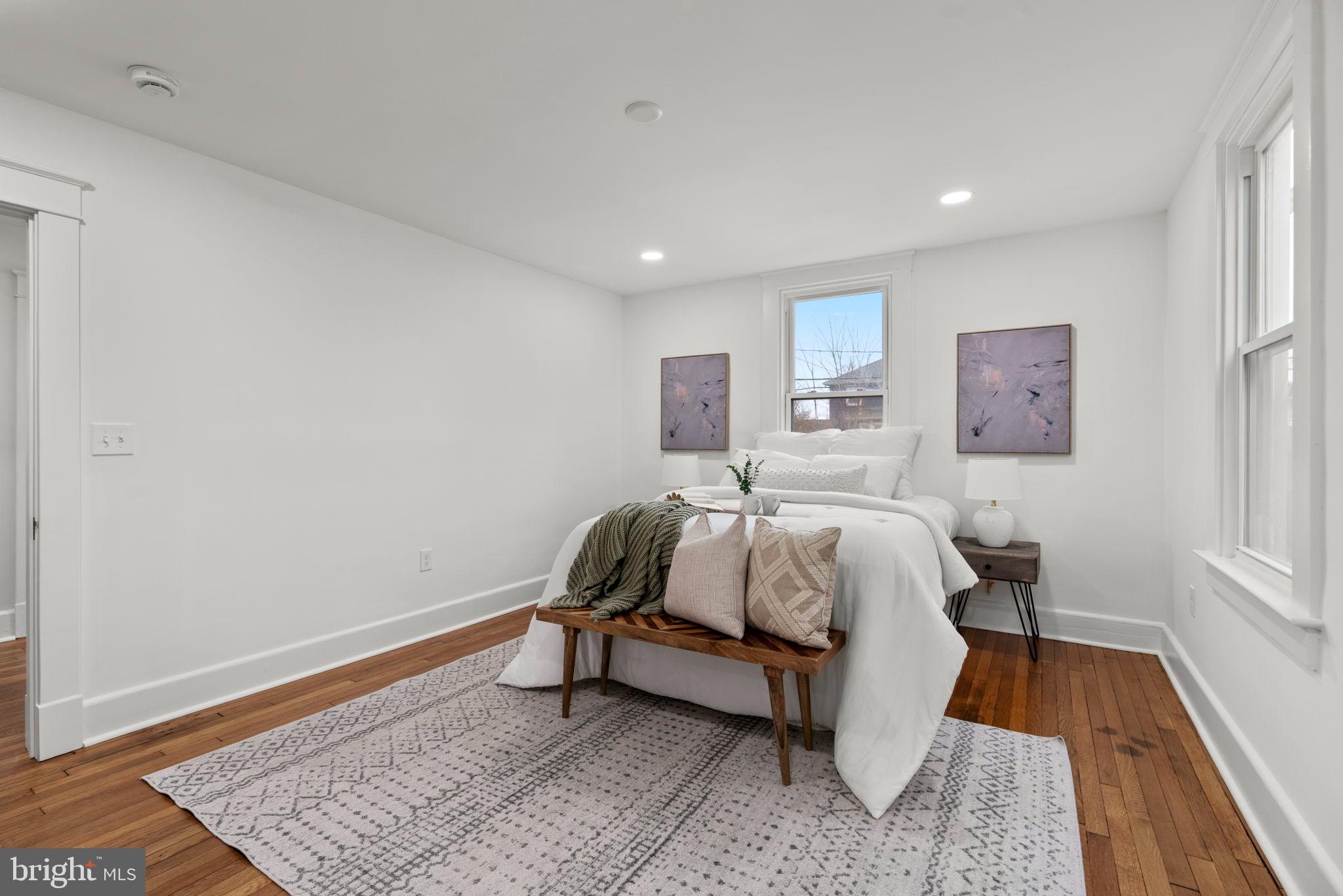 MAYFIELD - Residential