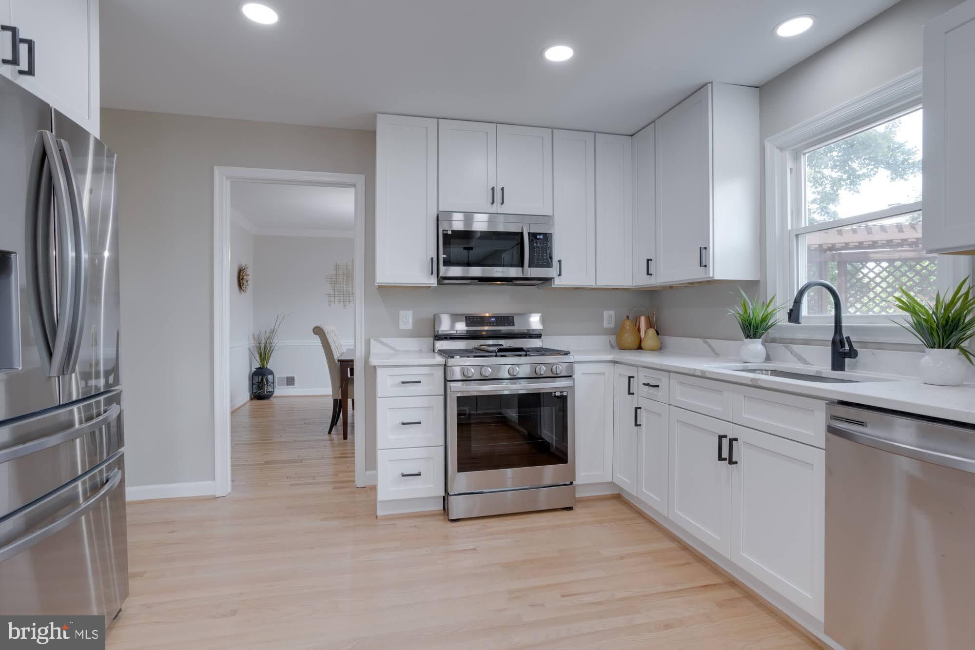 RIDGELEA HILLS - Residential