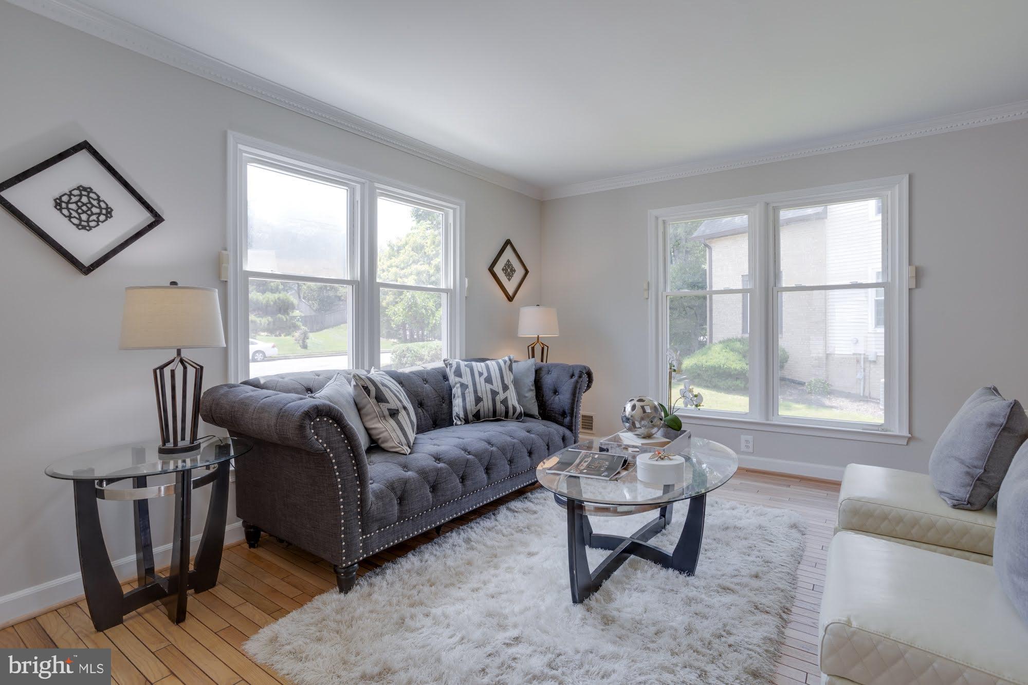 RIDGELEA HILLS - Residential