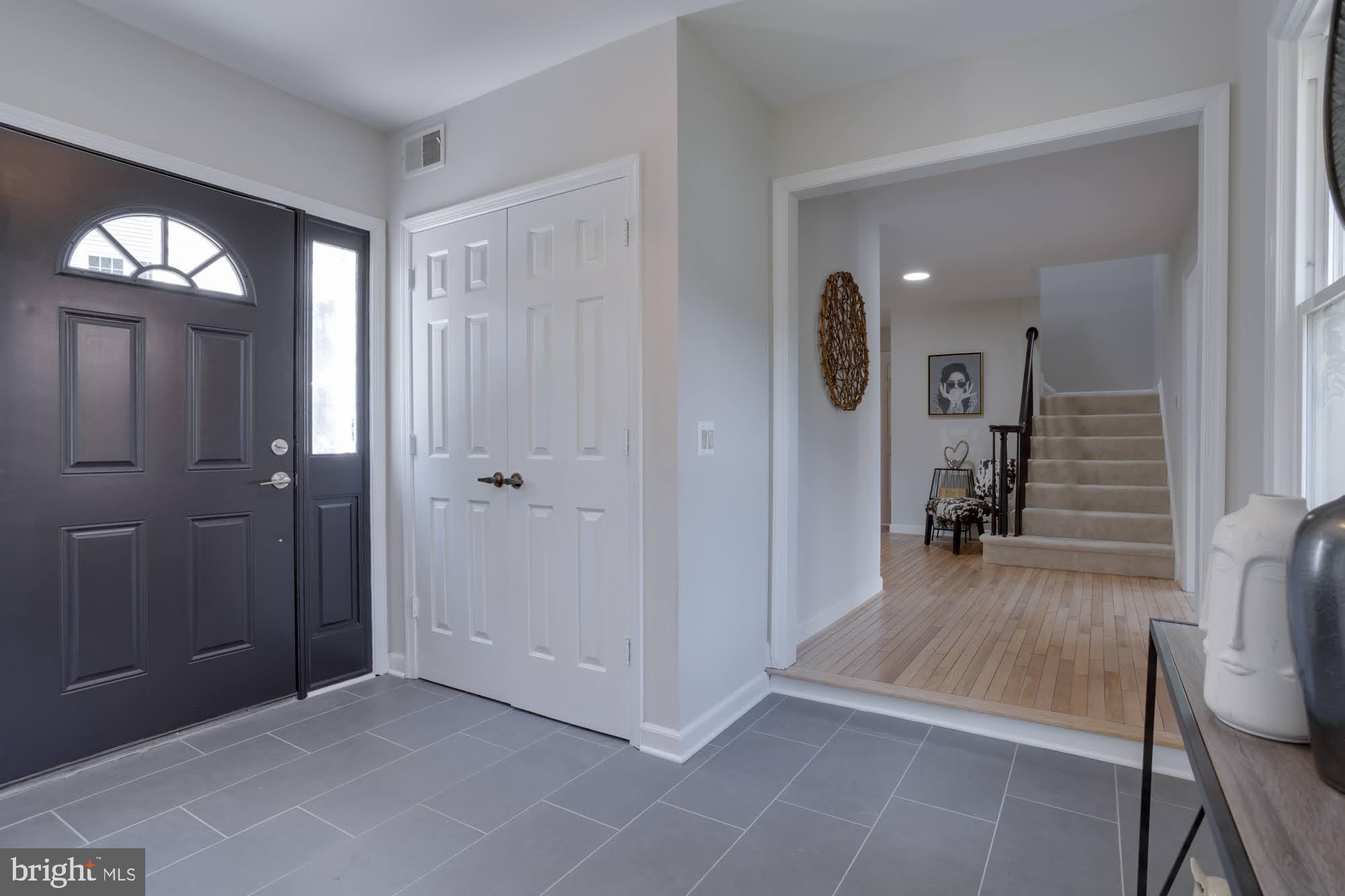 RIDGELEA HILLS - Residential