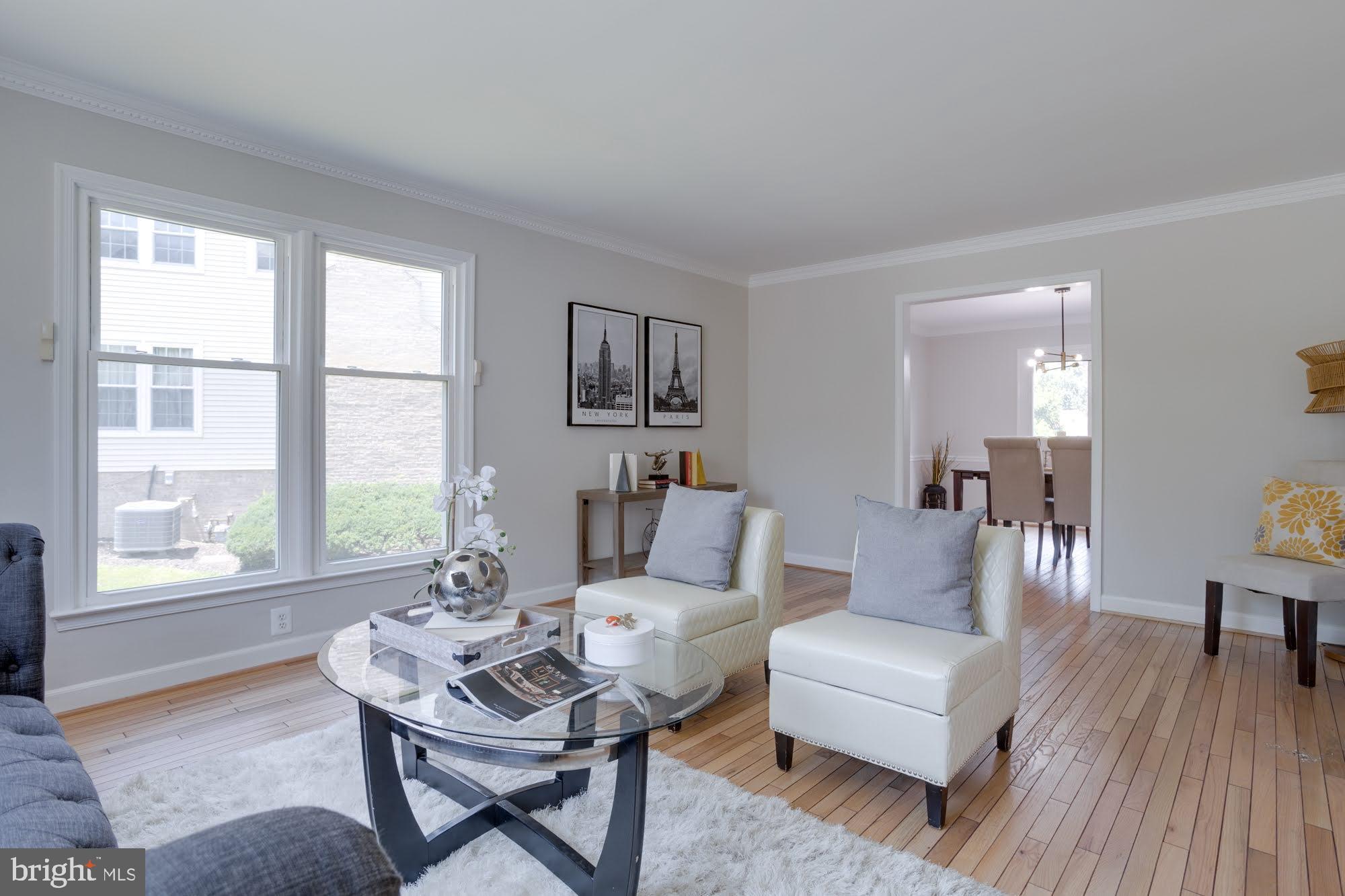 RIDGELEA HILLS - Residential