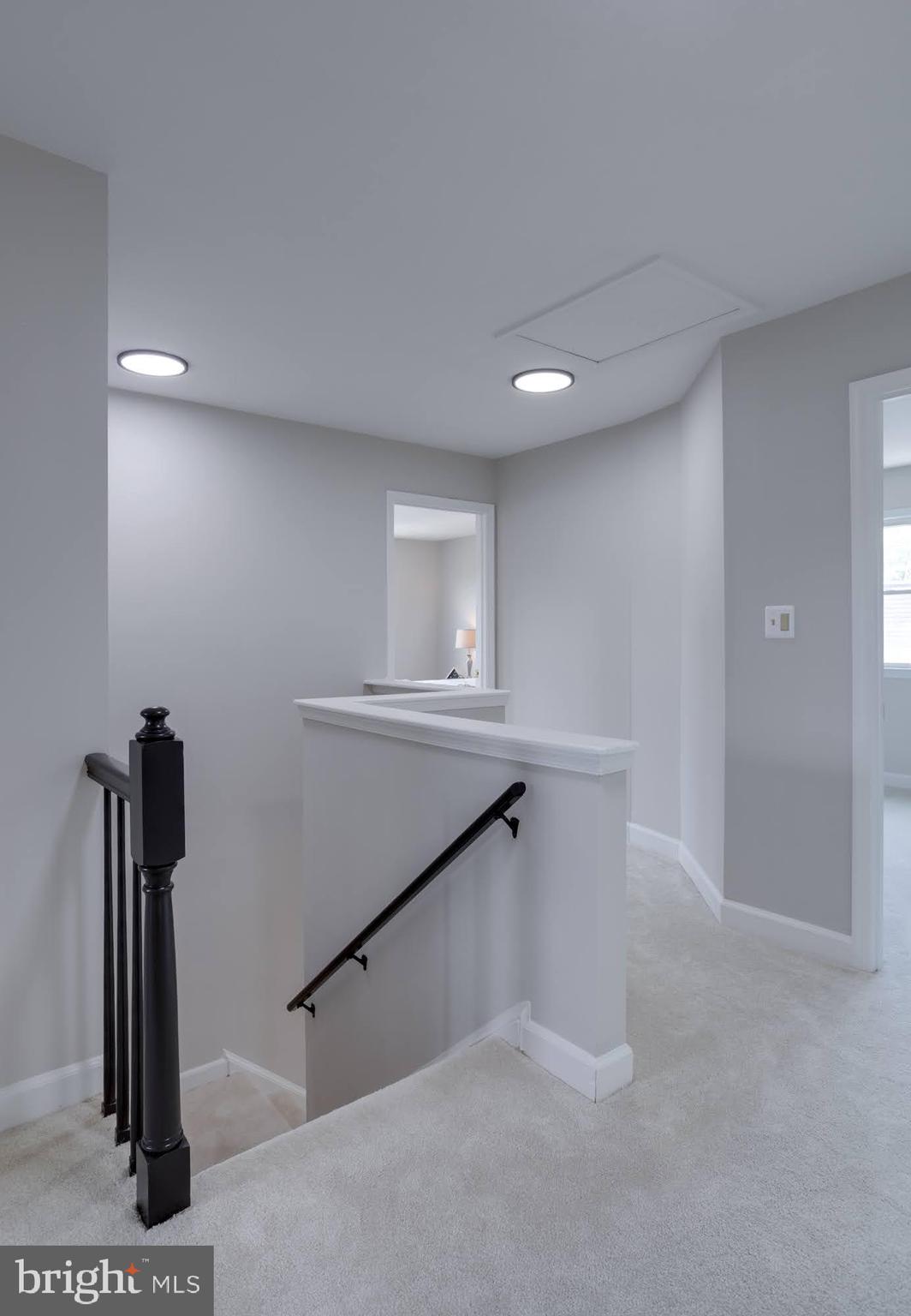 RIDGELEA HILLS - Residential