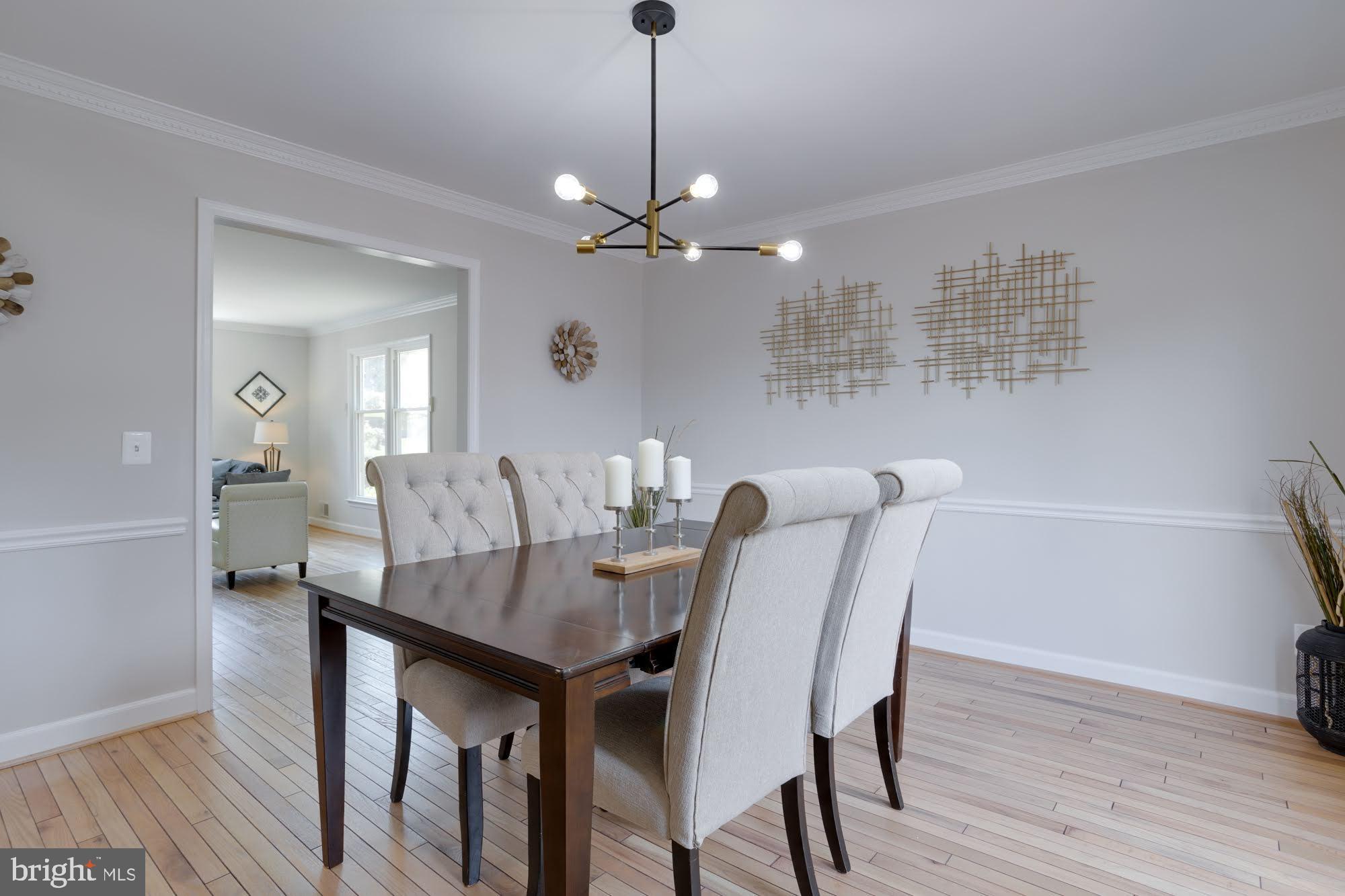 RIDGELEA HILLS - Residential