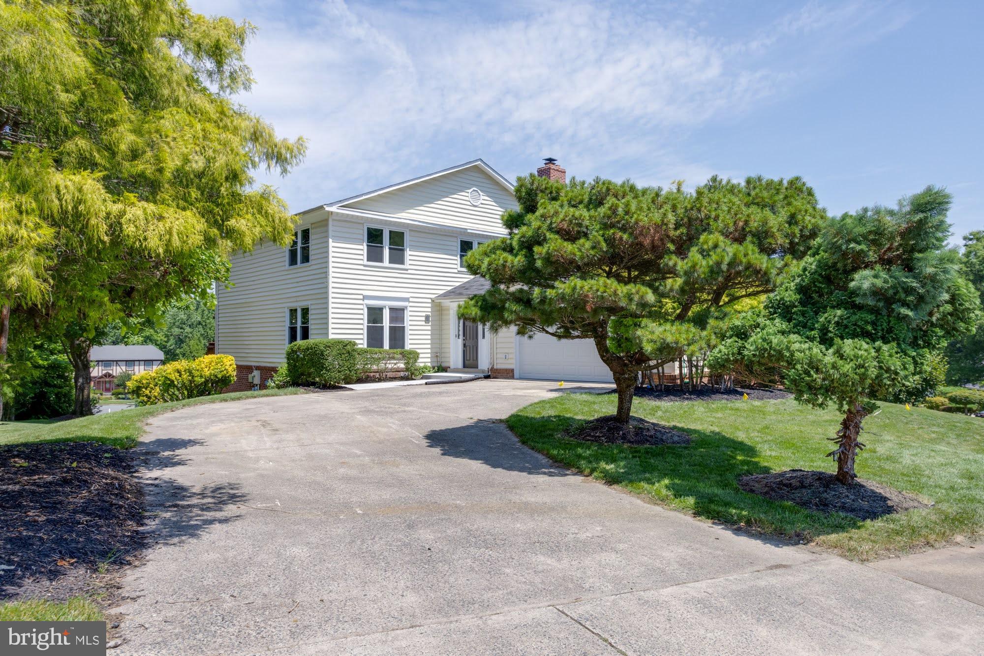 RIDGELEA HILLS - Residential