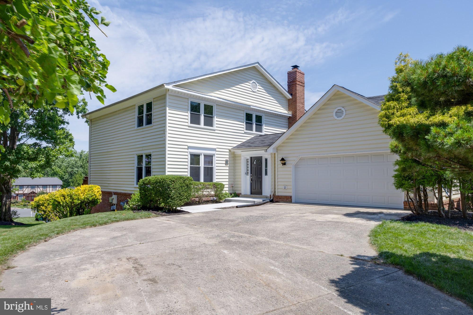 RIDGELEA HILLS - Residential