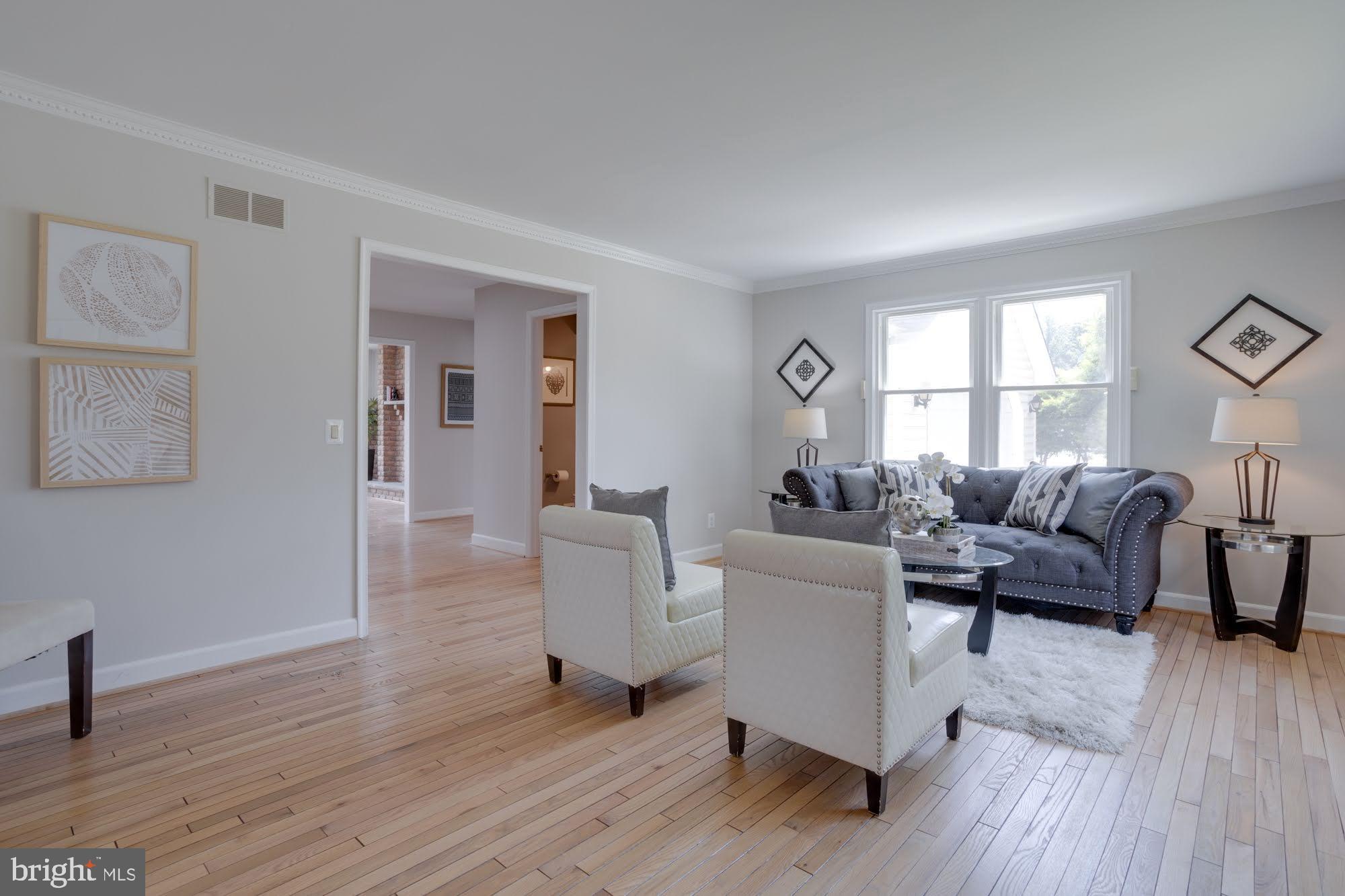 RIDGELEA HILLS - Residential