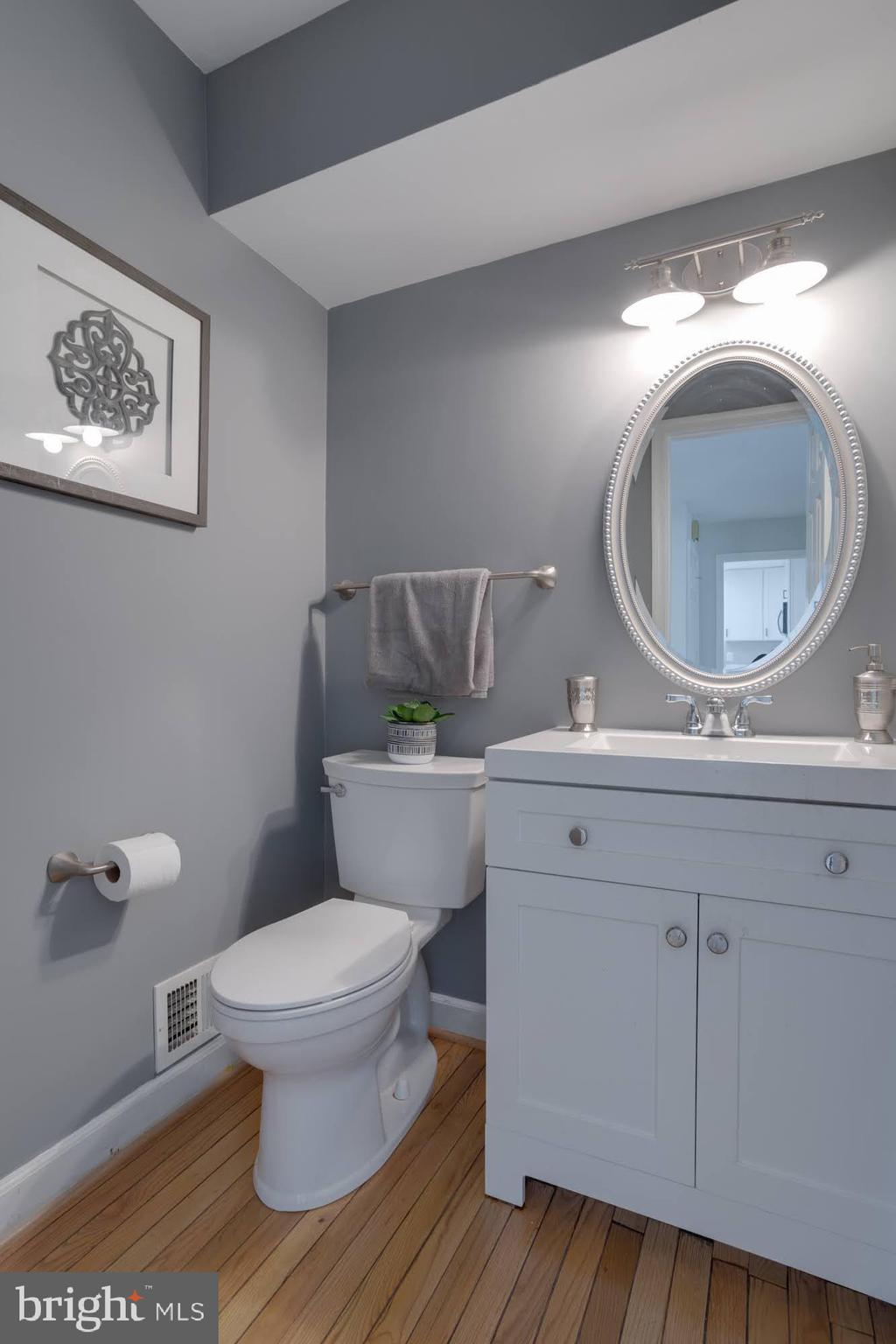 RIDGELEA HILLS - Residential