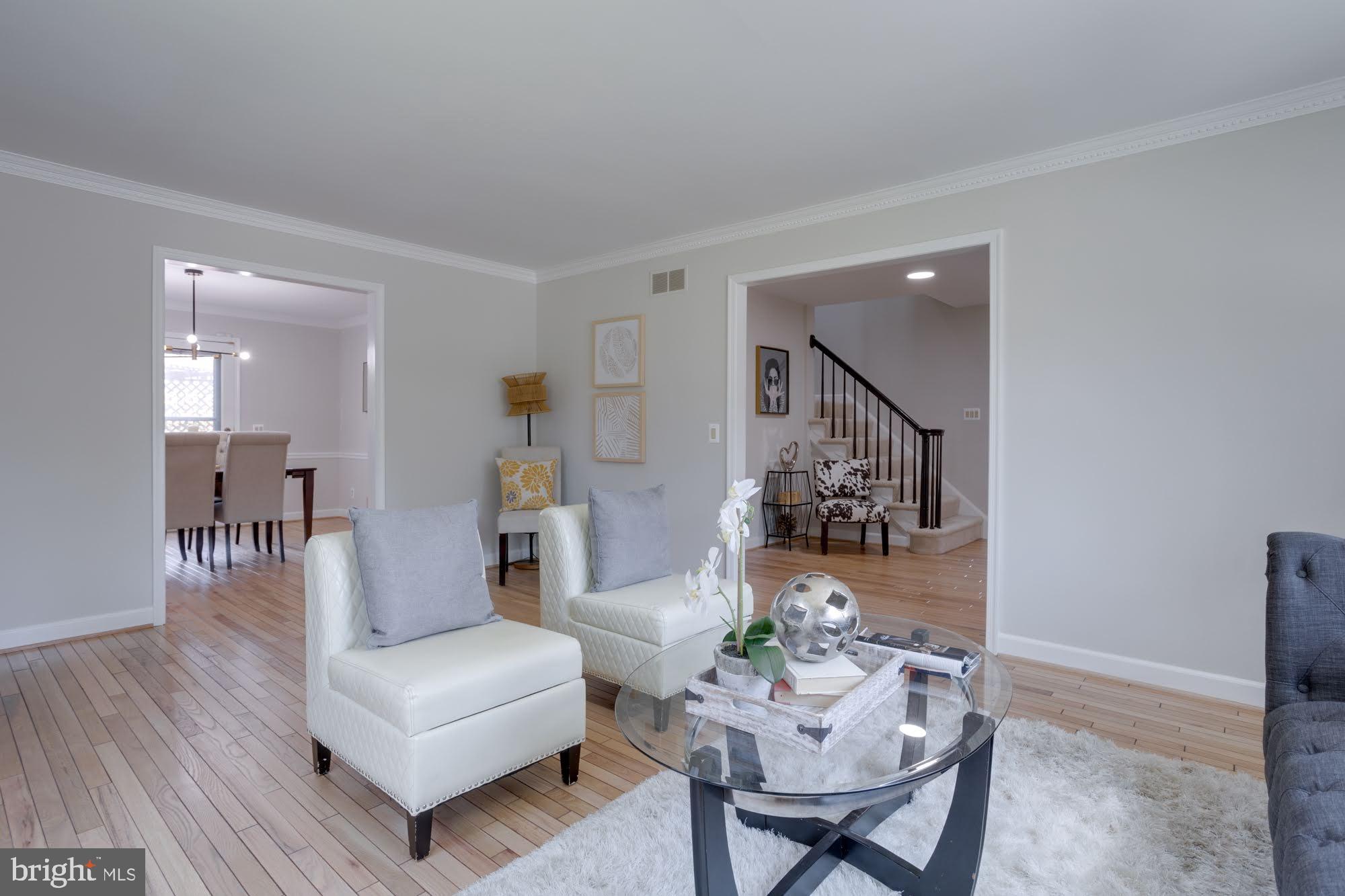 RIDGELEA HILLS - Residential